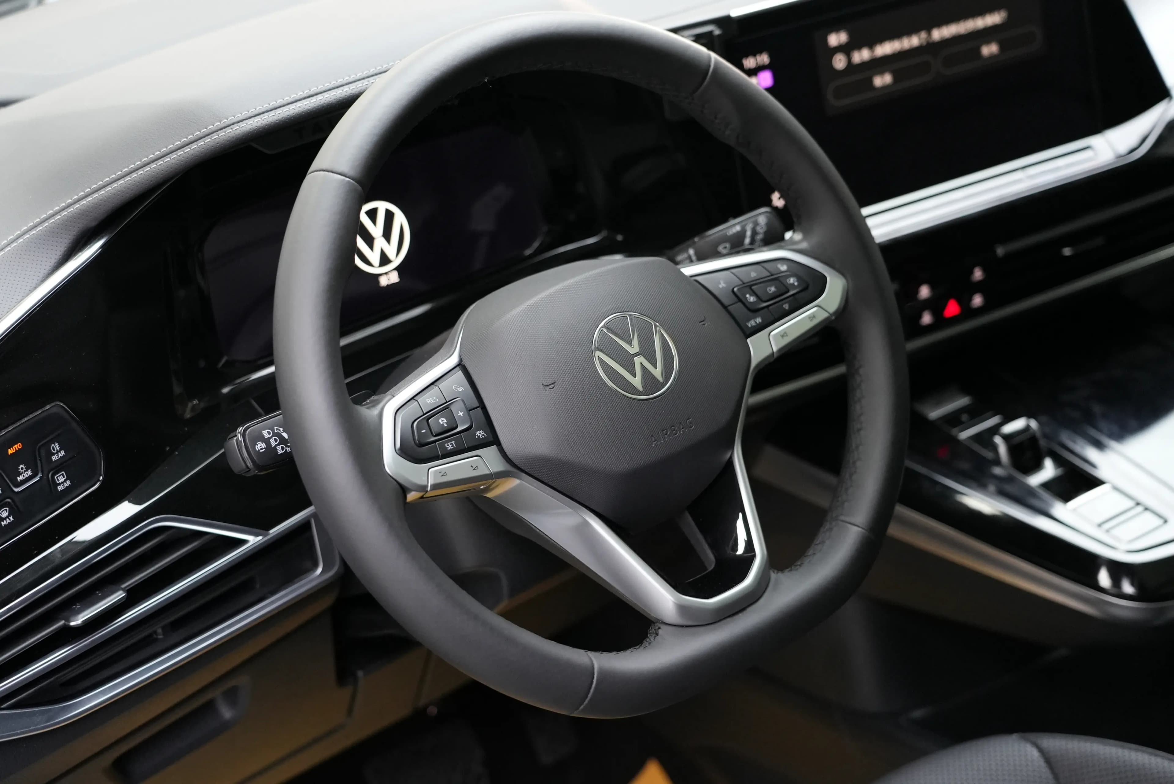 Volkswagen Talagon 2022 г. 41788 км. — фото 16