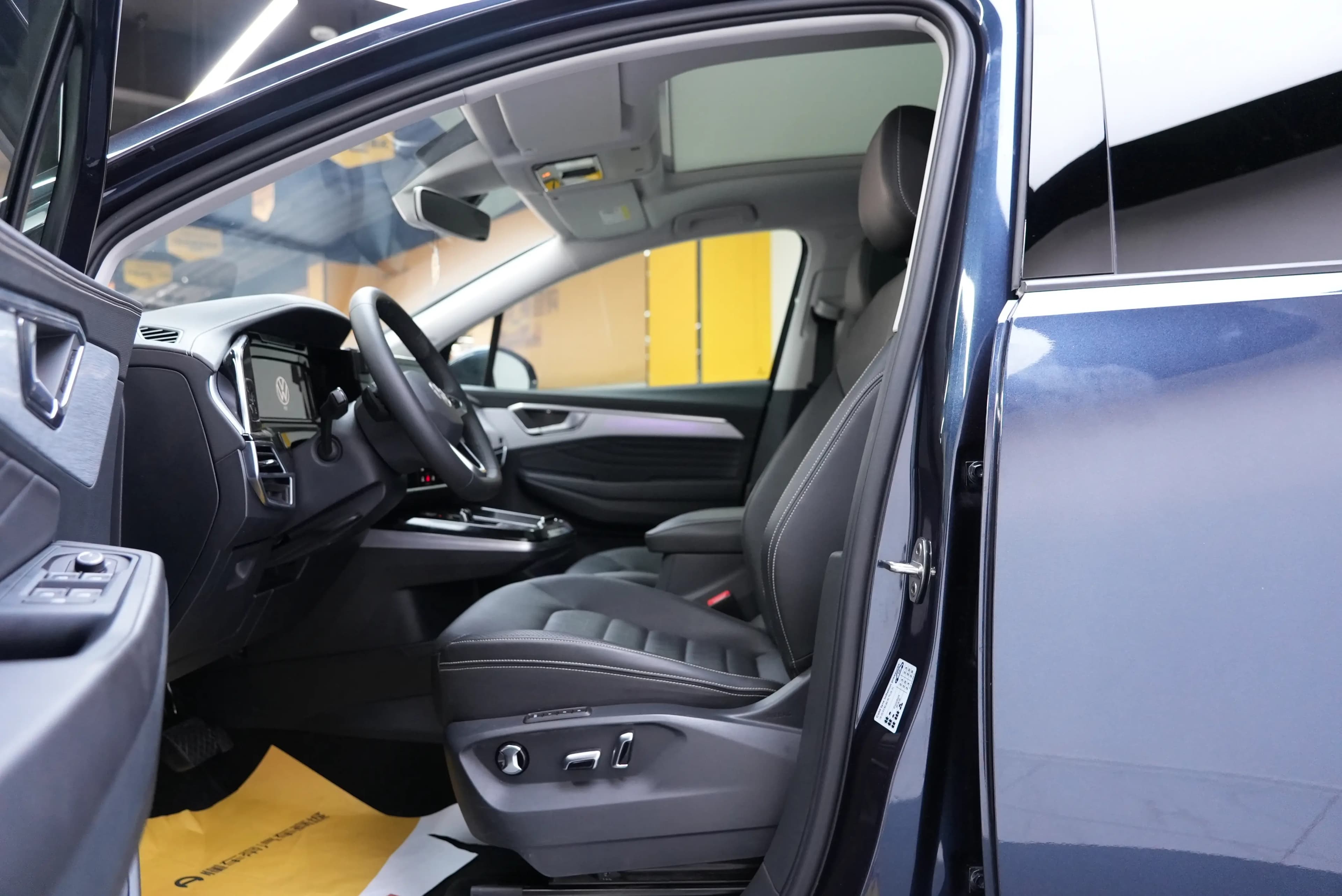 Volkswagen Talagon 2022 г. 41788 км. — фото 17