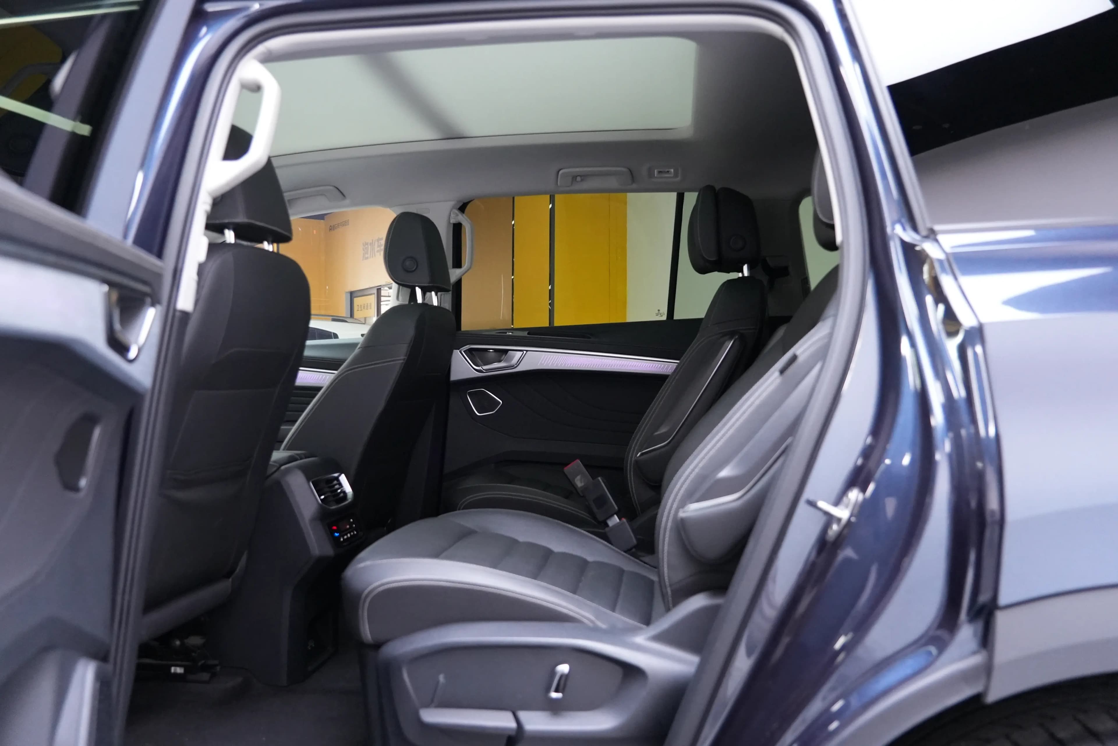 Volkswagen Talagon 2022 г. 41788 км. — фото 18