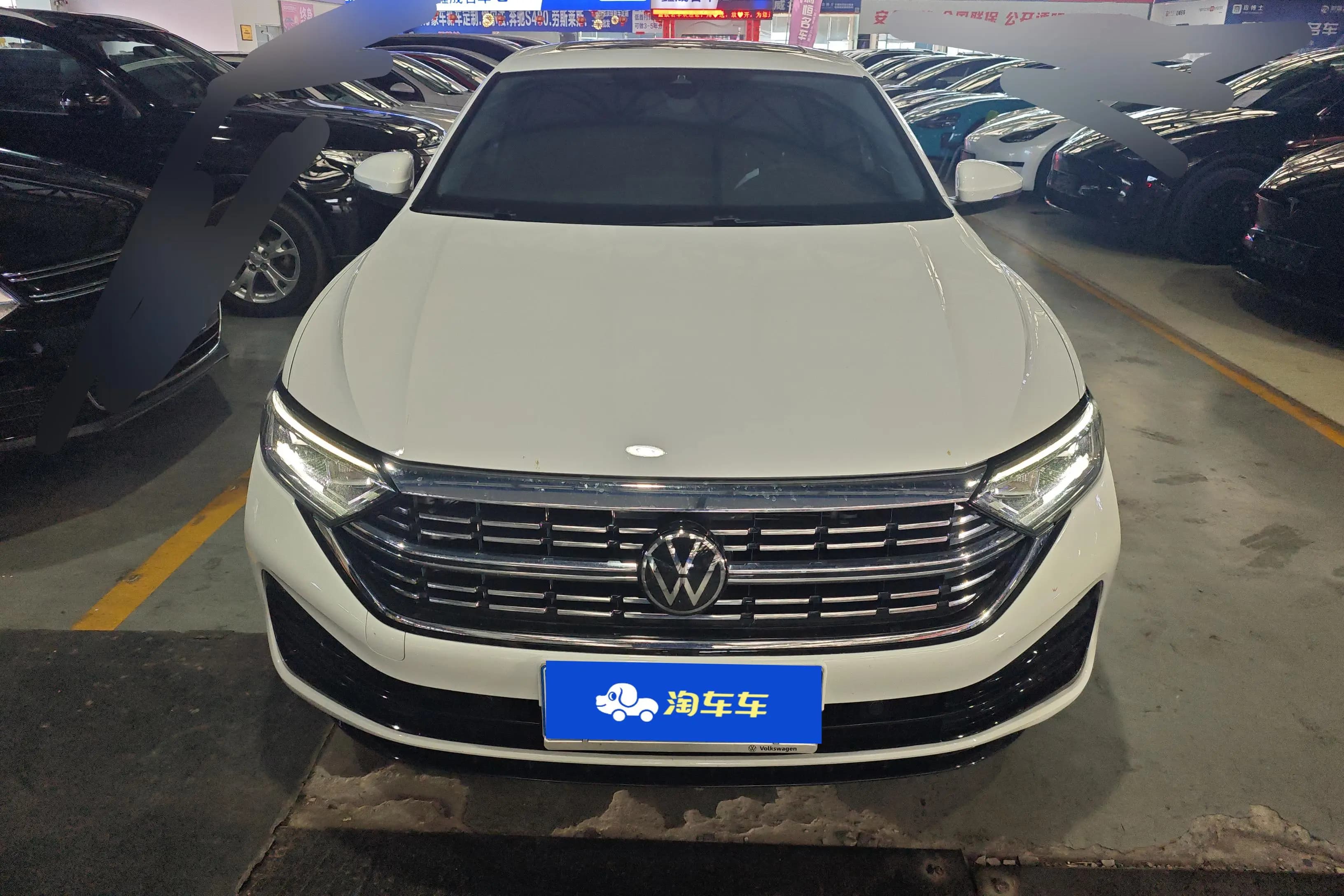 Volkswagen Sagitar 2024 г. 33590 км. — фото 2