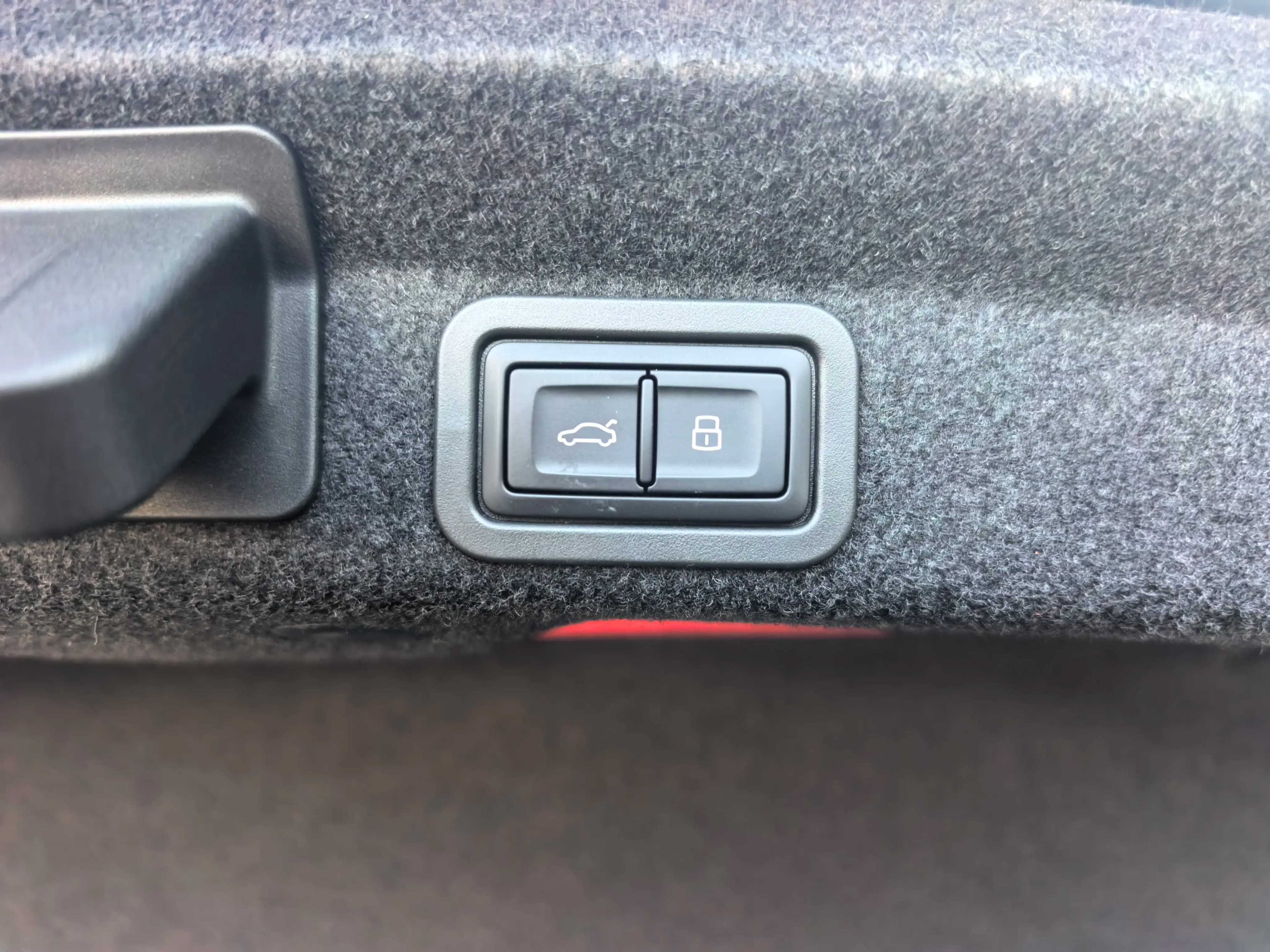 Audi A6L 2023 г. 14500 км. — фото 6