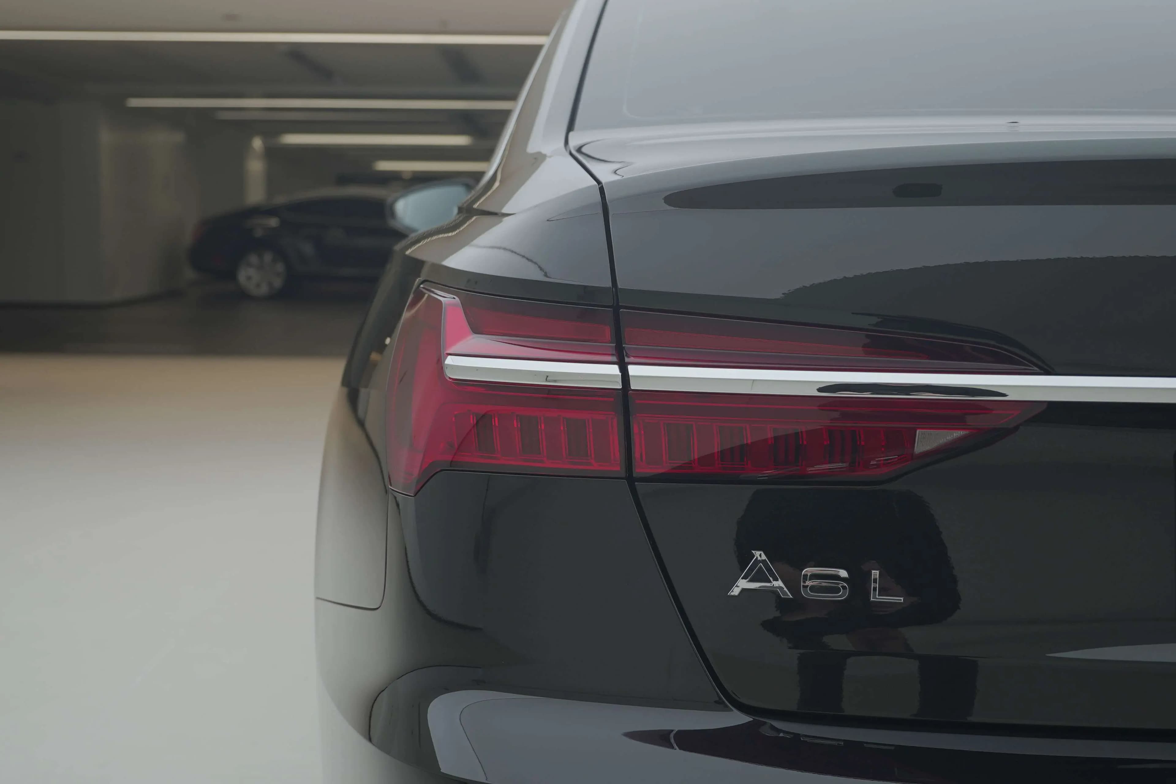 Audi A6L 2022 г. 54000 км. — фото 7