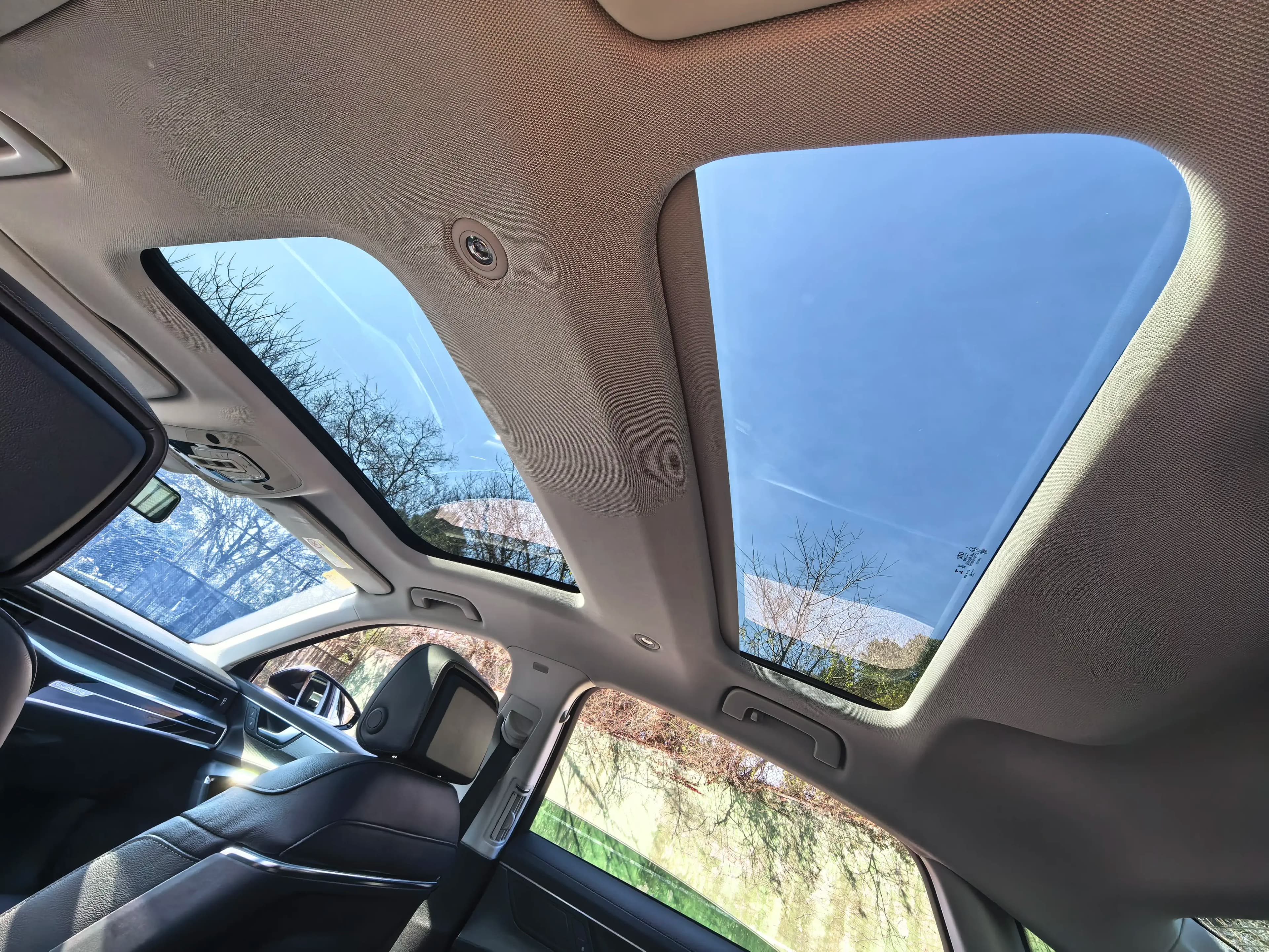Audi A6L 2022 г. 46900 км. — фото 16