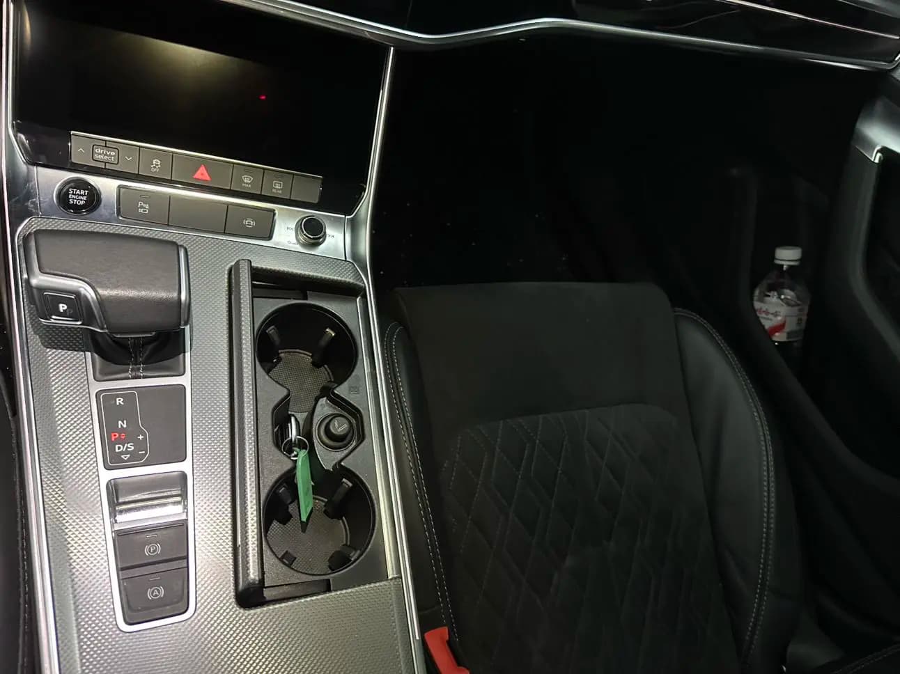 Audi A6L 2022 г. 40700 км. — фото 12
