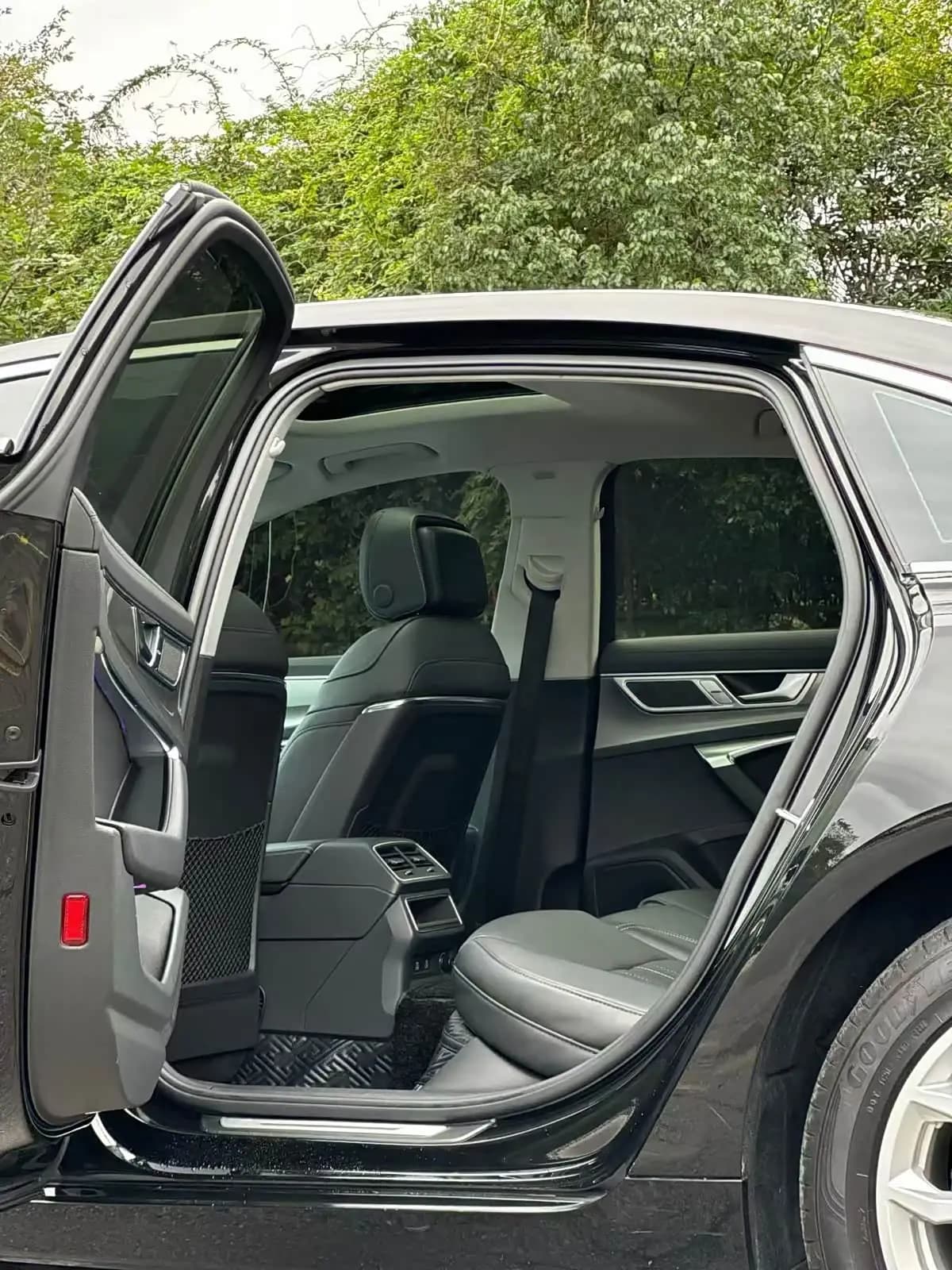 Audi A6L 2022 г. 41000 км. — фото 7