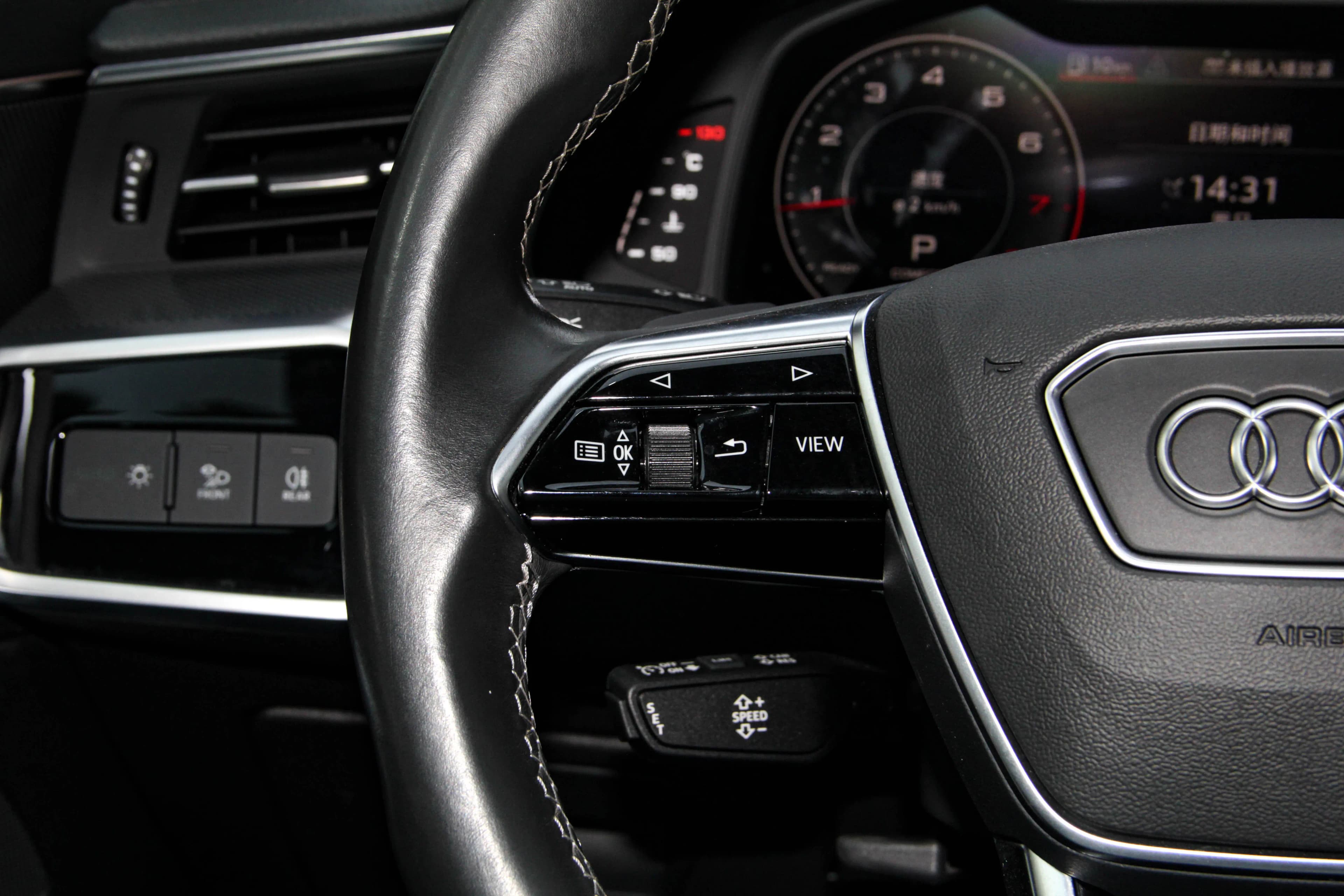 Audi A6L 2022 г. 23000 км. — фото 15