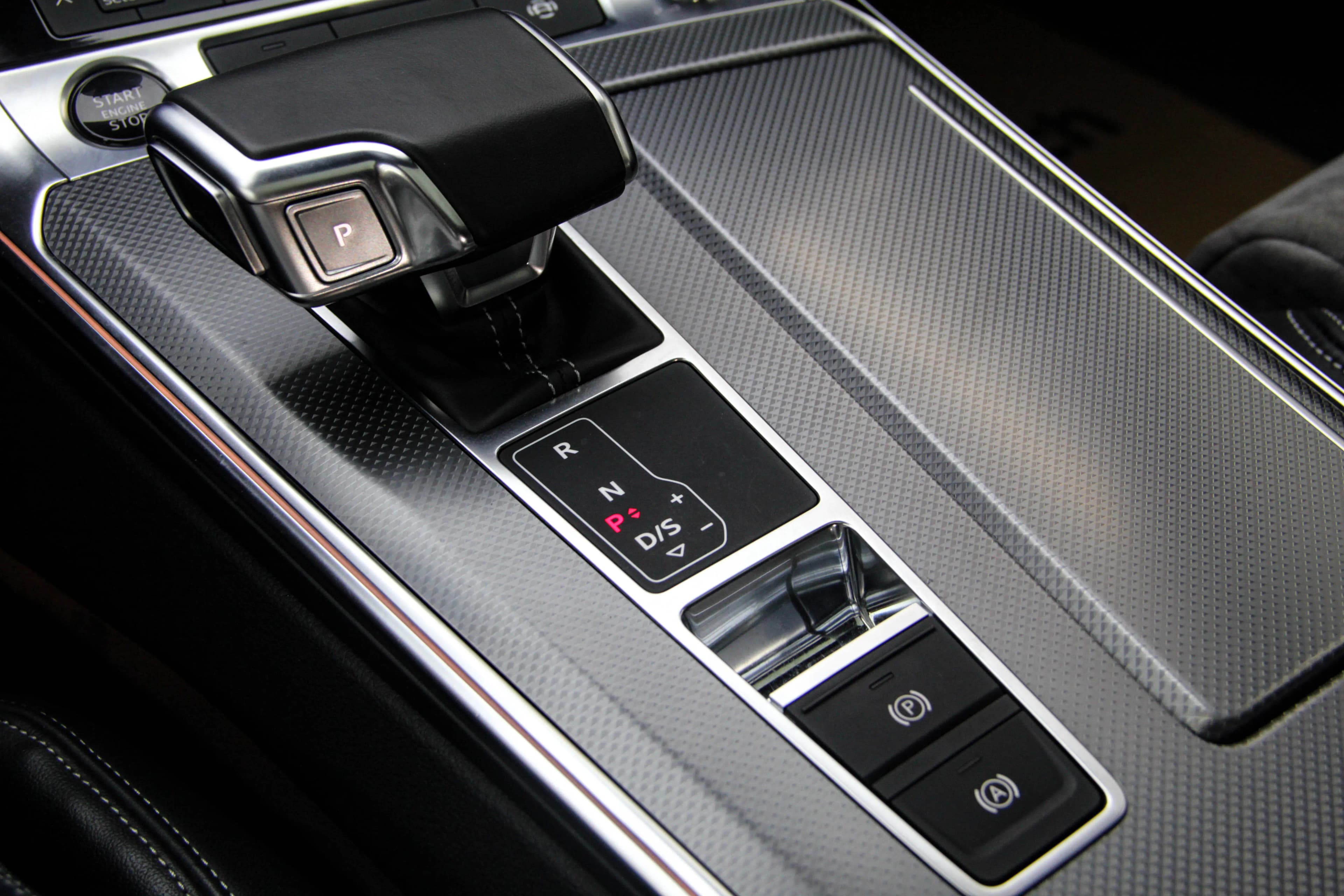 Audi A6L 2022 г. 23000 км. — фото 21