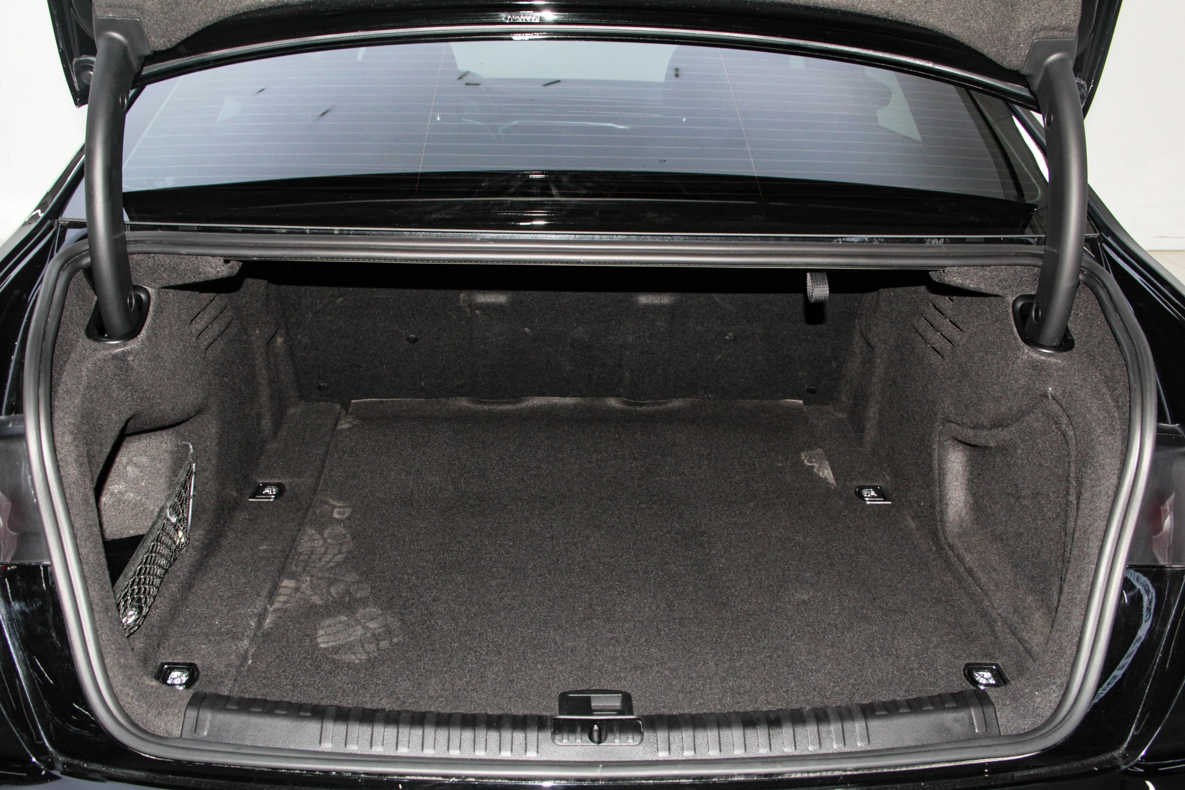 Audi A6L 2022 г. 23000 км. — фото 29