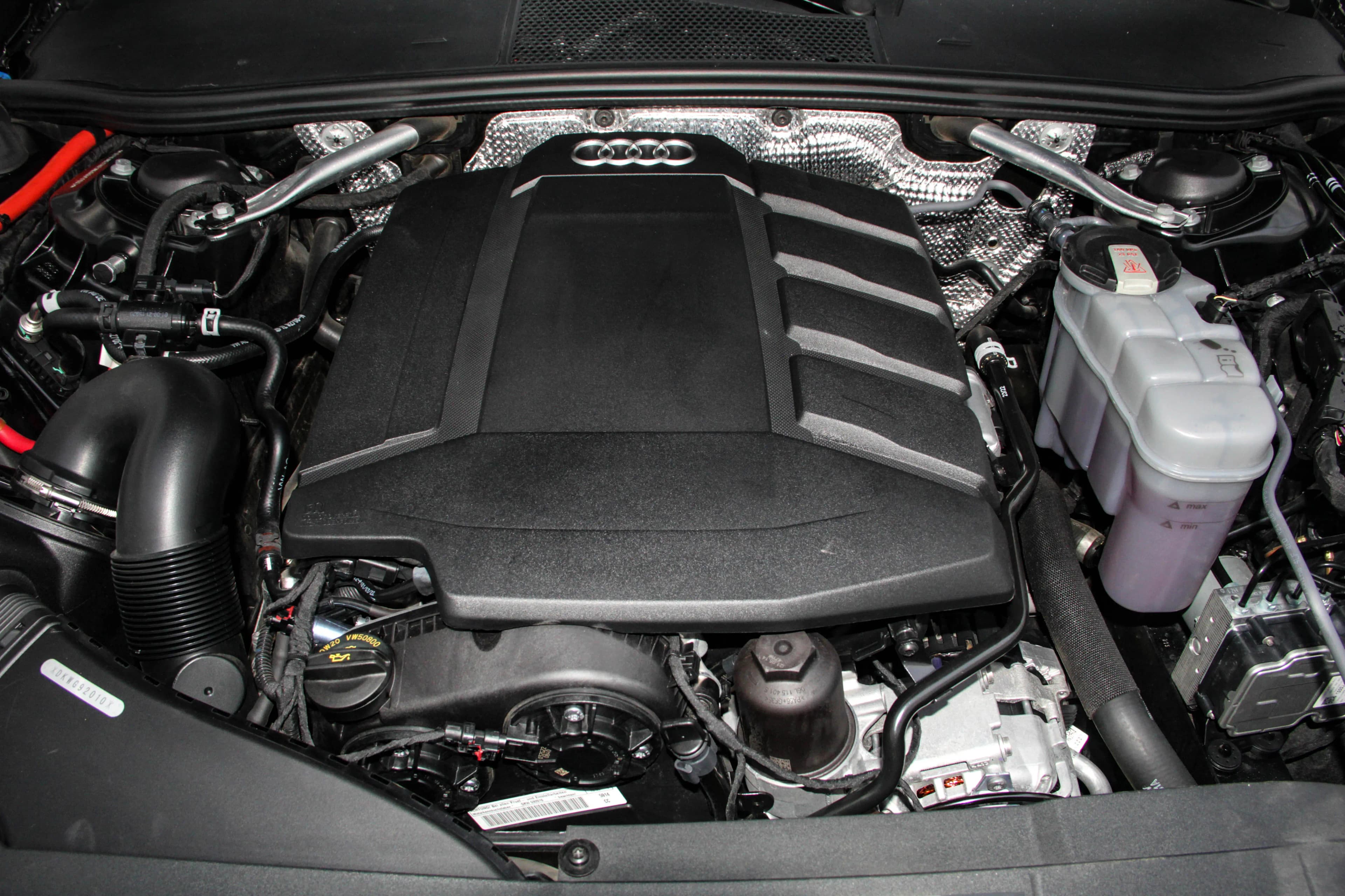 Audi A6L 2022 г. 23000 км. — фото 7