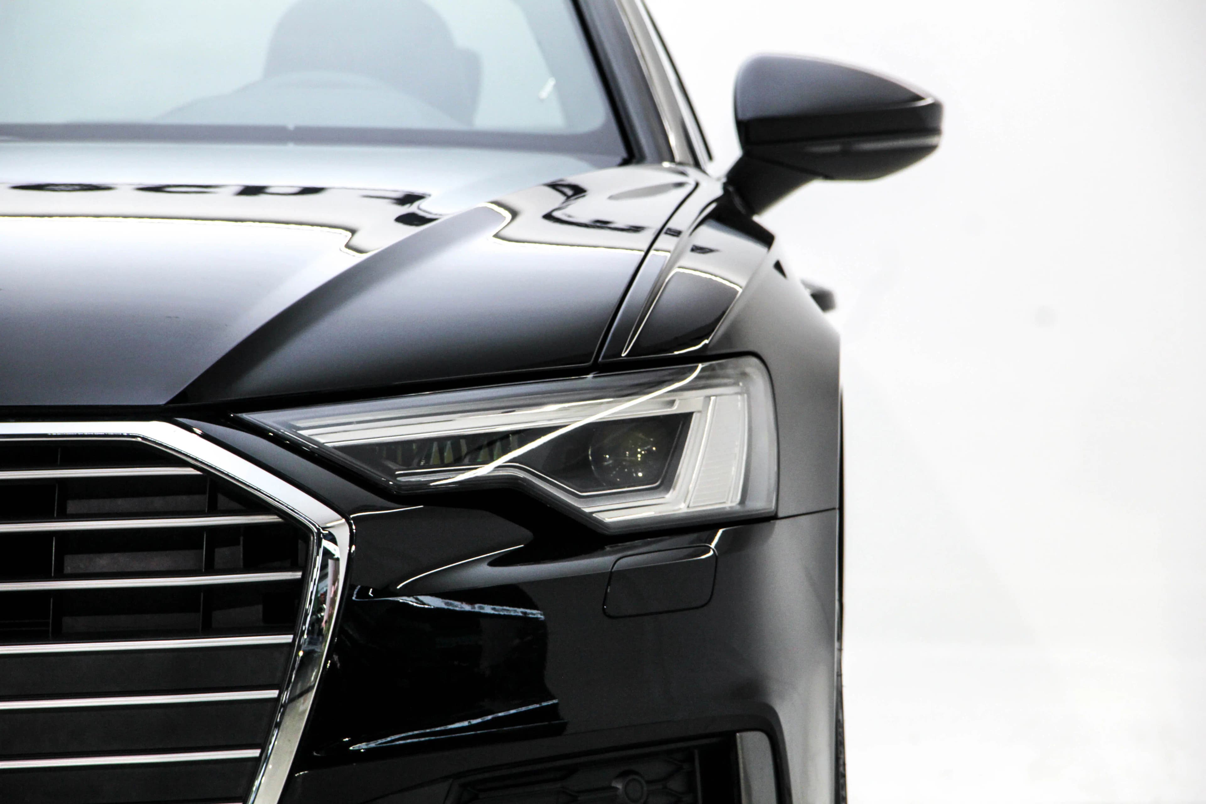Audi A6L 2022 г. 23000 км. — фото 8