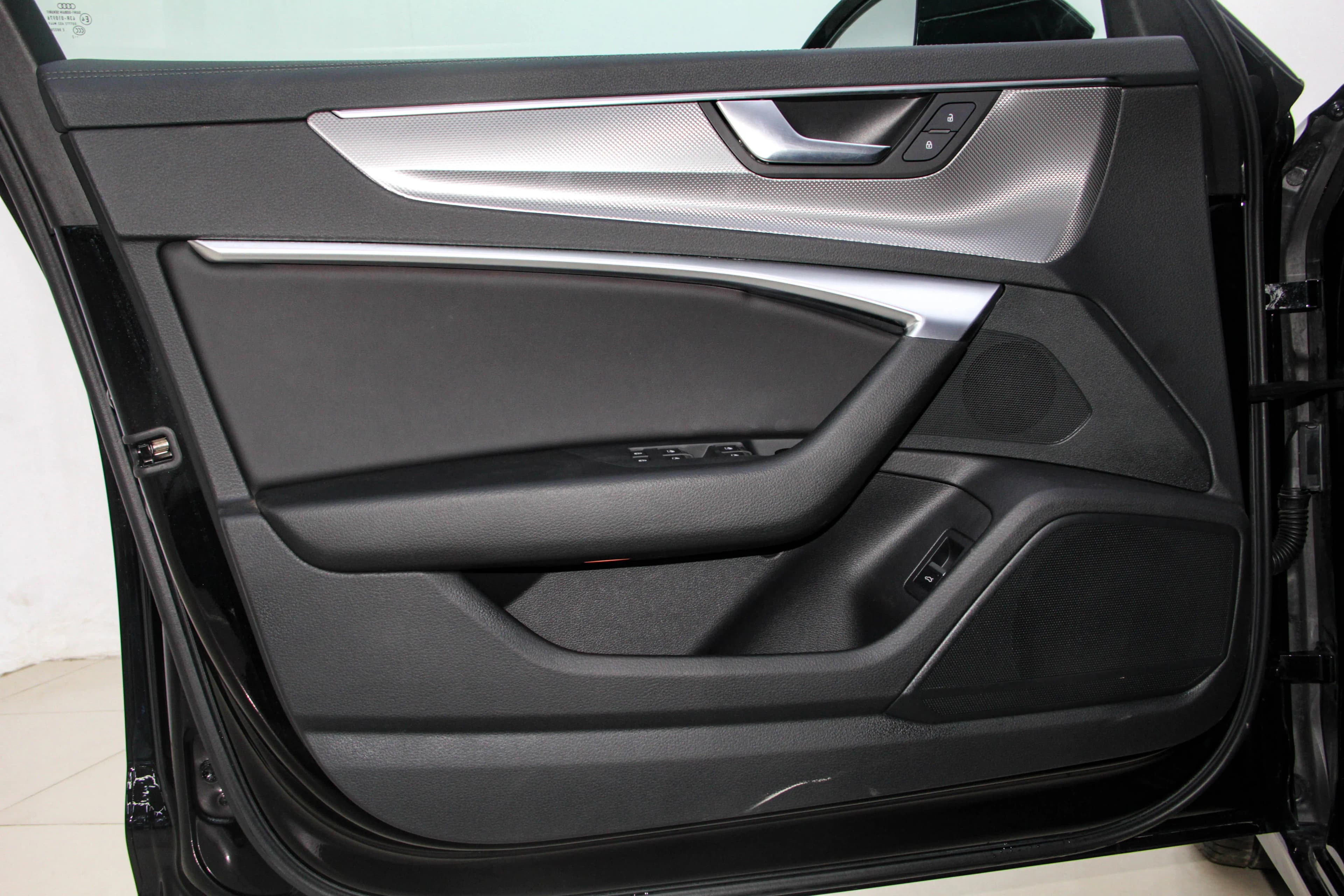 Audi A6L 2022 г. 23000 км. — фото 10