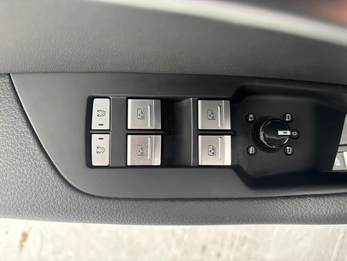 Audi A6L 2023 г. 41000 км. — фото 14