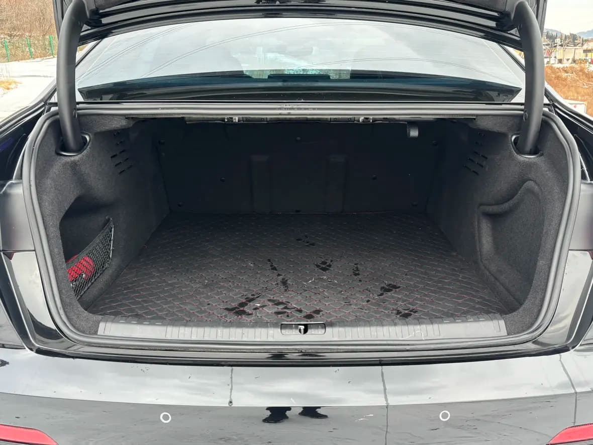Audi A6L 2023 г. 41000 км. — фото 15