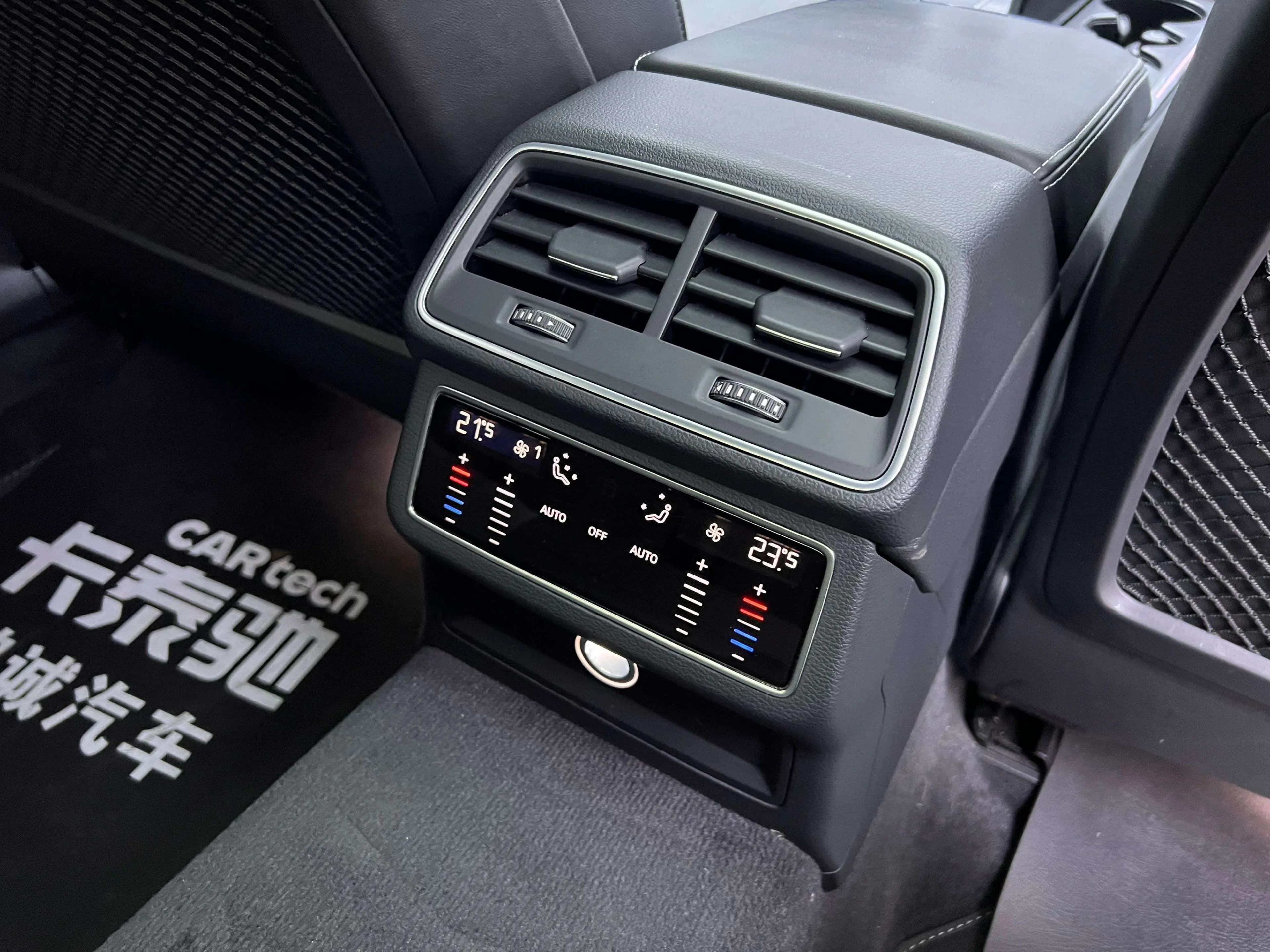 Audi A6L 2022 г. 40000 км. — фото 13