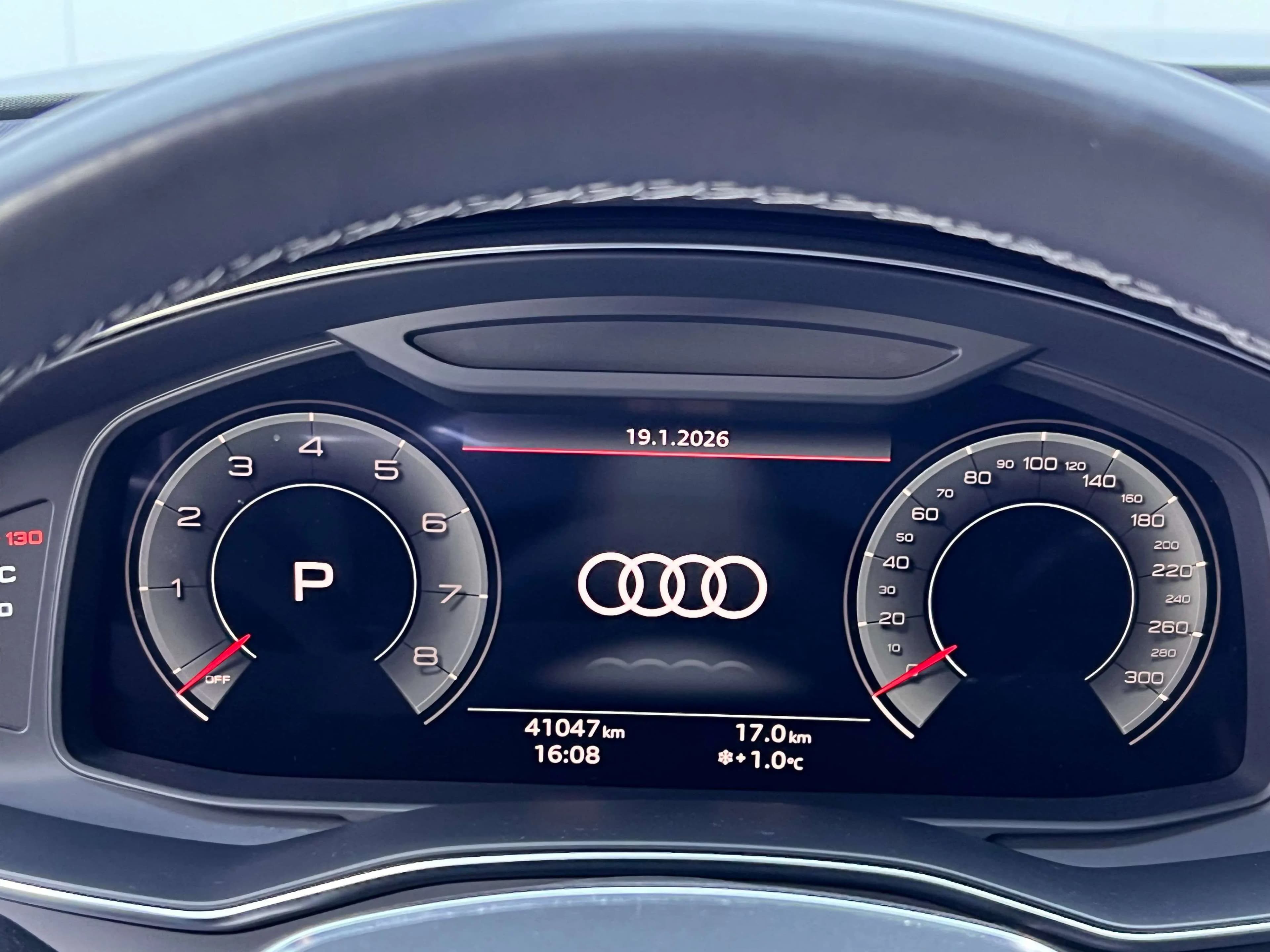 Audi A6L 2022 г. 40000 км. — фото 16