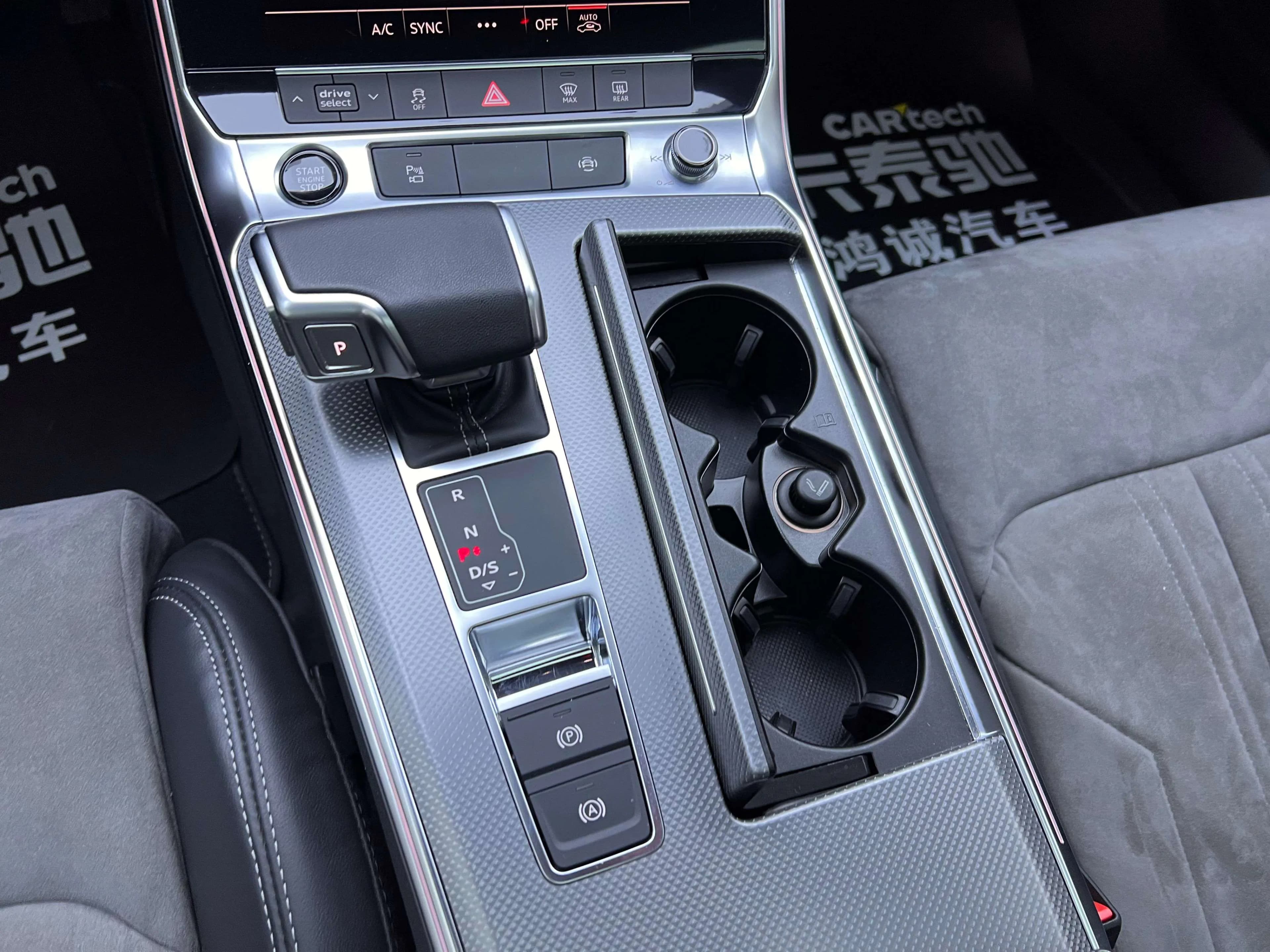 Audi A6L 2022 г. 40000 км. — фото 18
