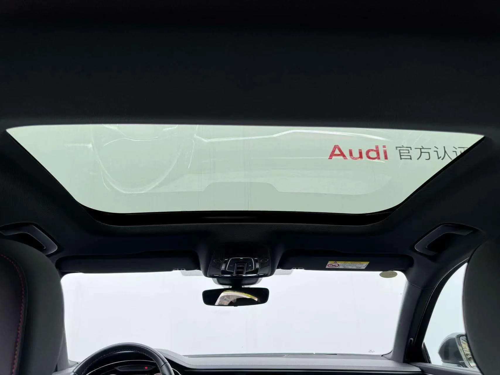 Audi A6L 2025 г. 10000 км. — фото 11