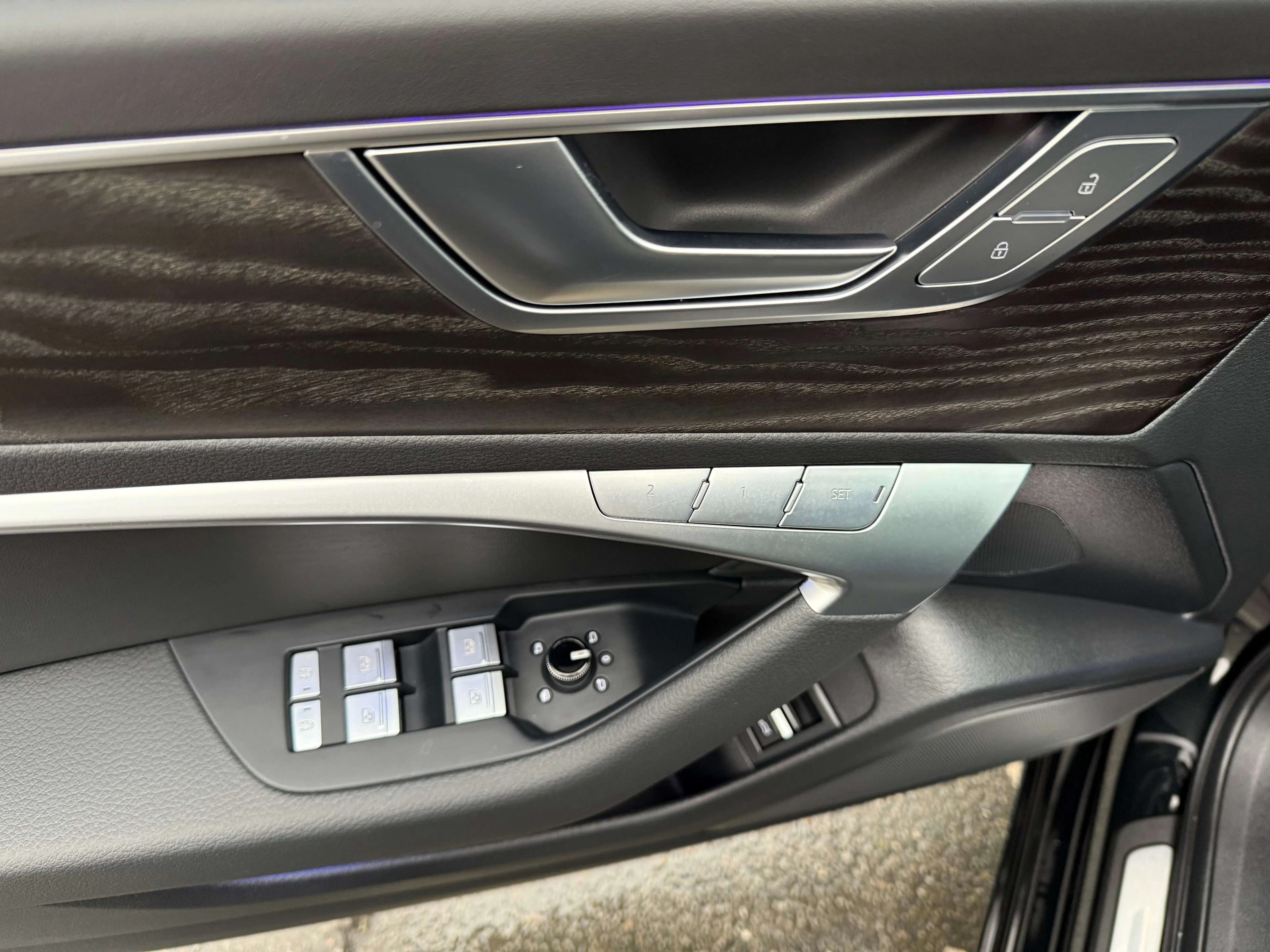 Audi A6L 2024 г. 59400 км. — фото 15