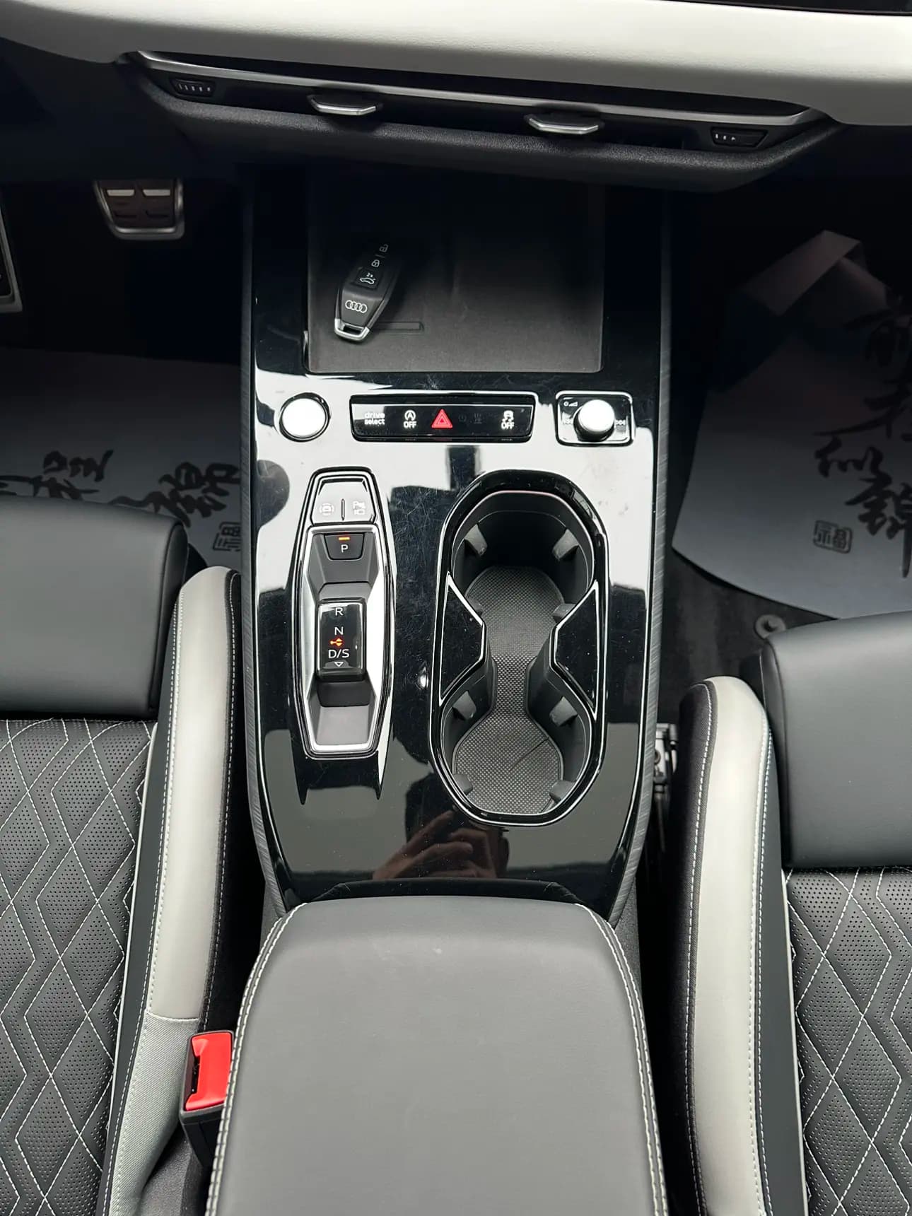 Audi A5L 2025 г. 2039 км. — фото 3