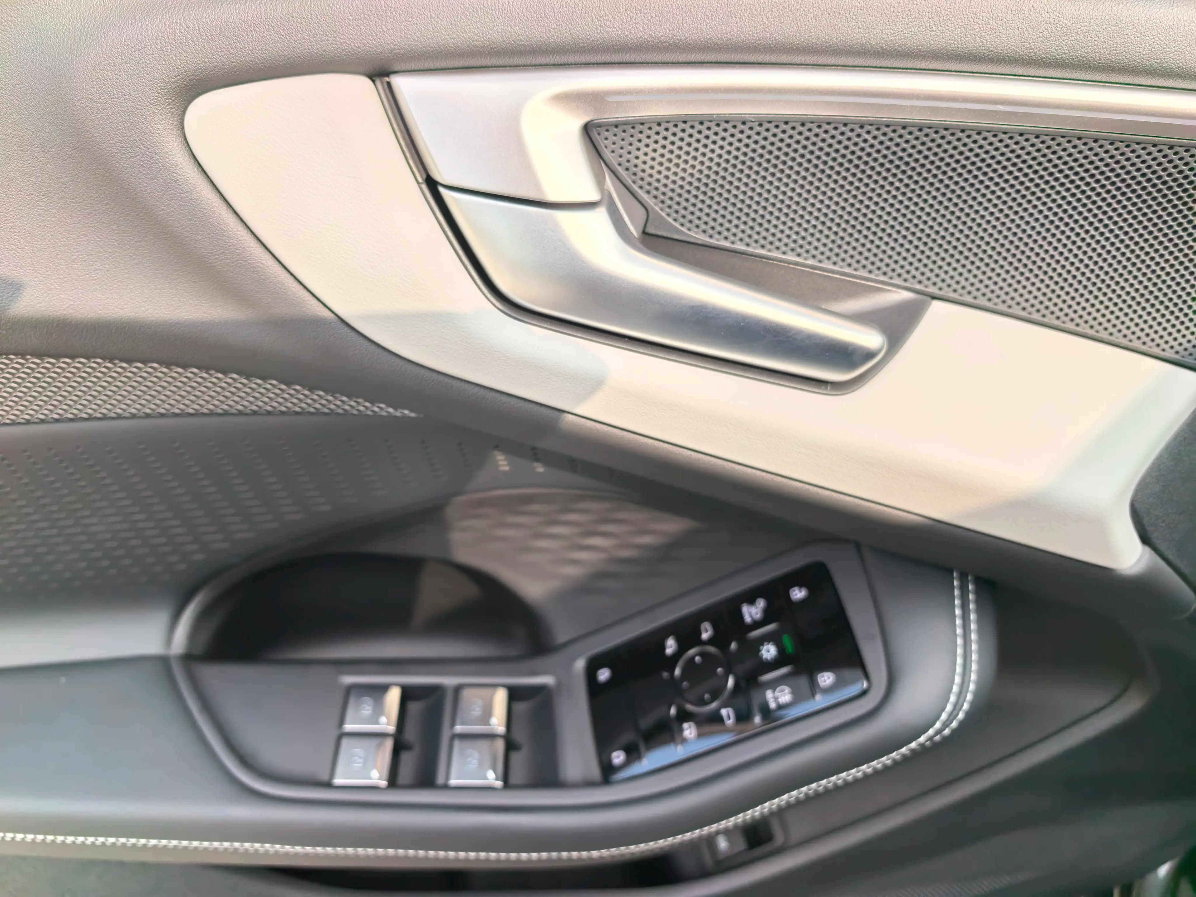 Audi A5L 2025 г. 1638 км. — фото 8