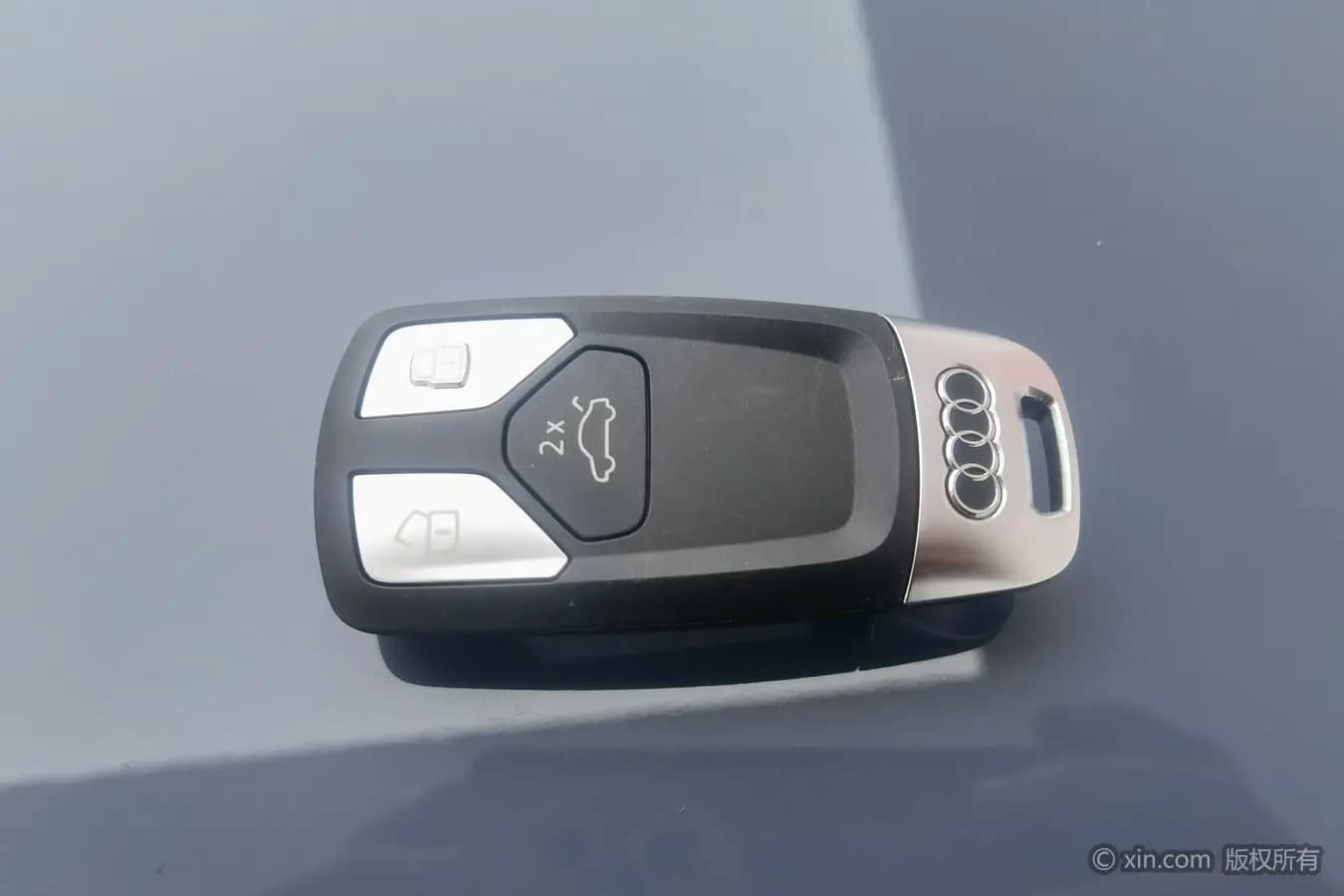 Audi A4L 2022 г. 72139 км. — фото 3