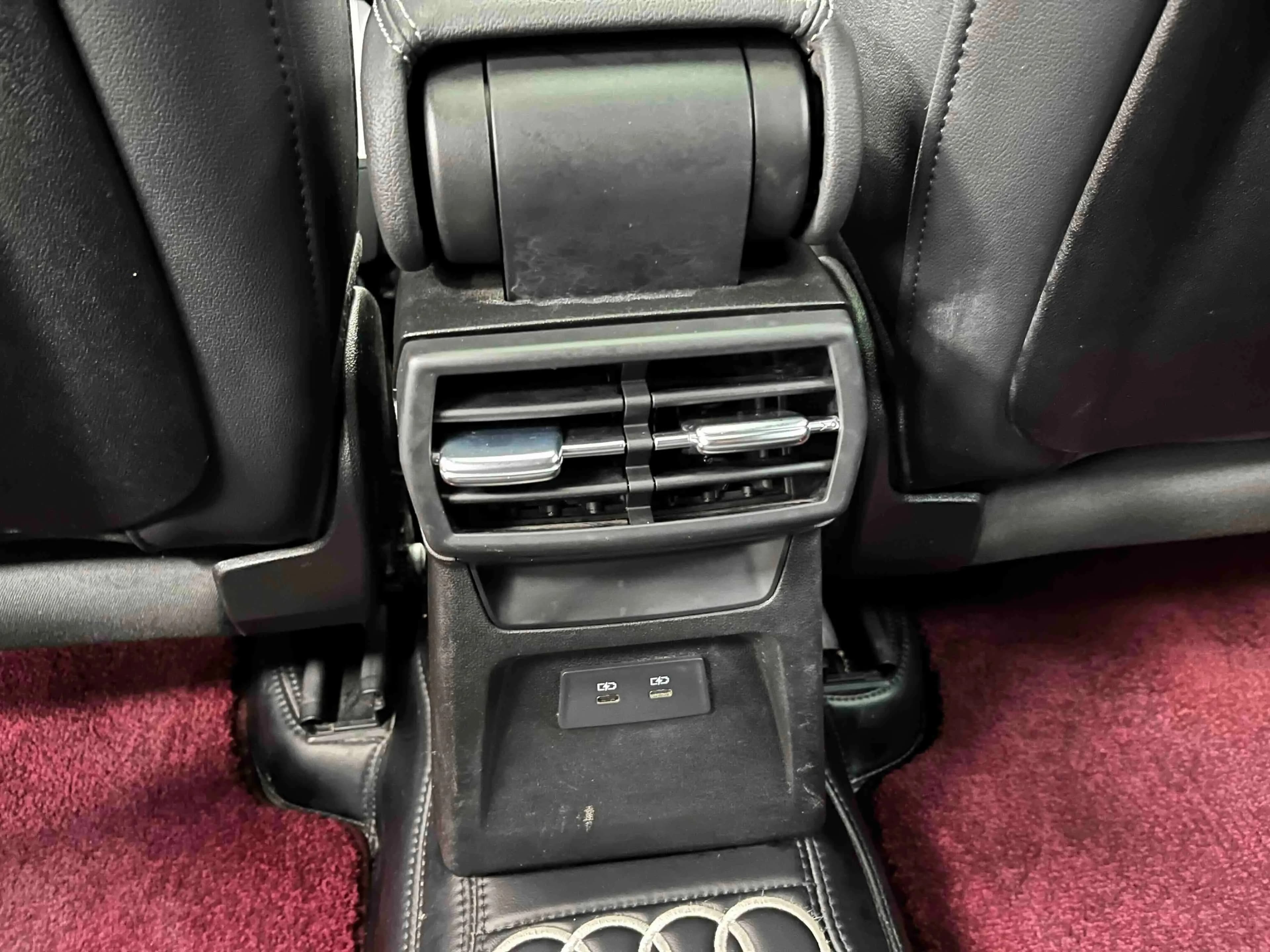 Audi A3 2023 г. 7467 км. — фото 14
