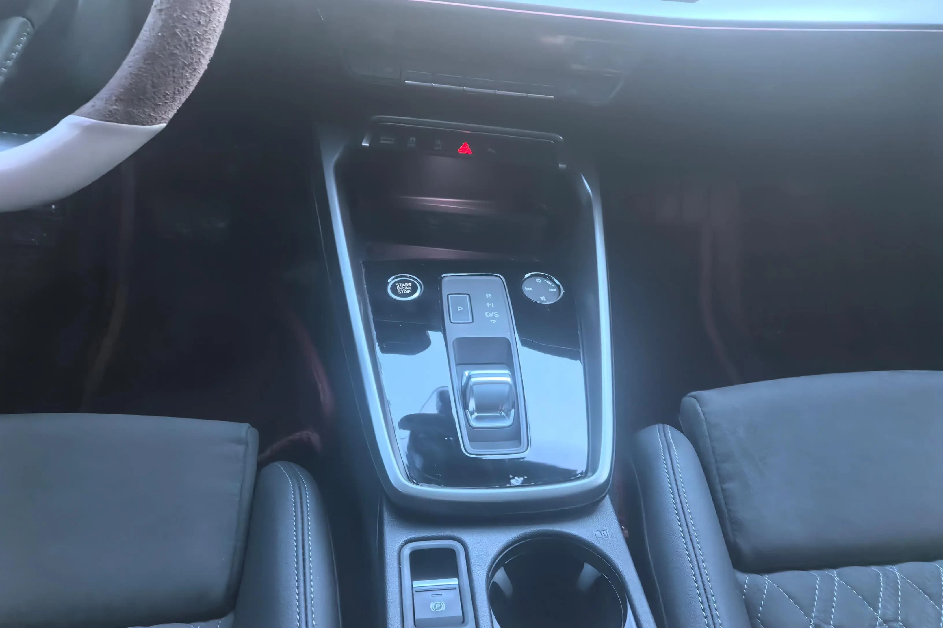 Audi A3 2022 г. 32634 км. — фото 4