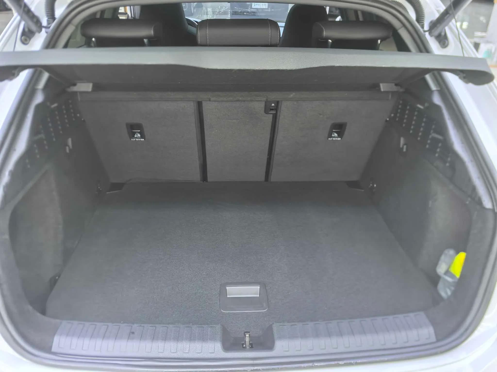 Audi A3 2023 г. 34038 км. — фото 16