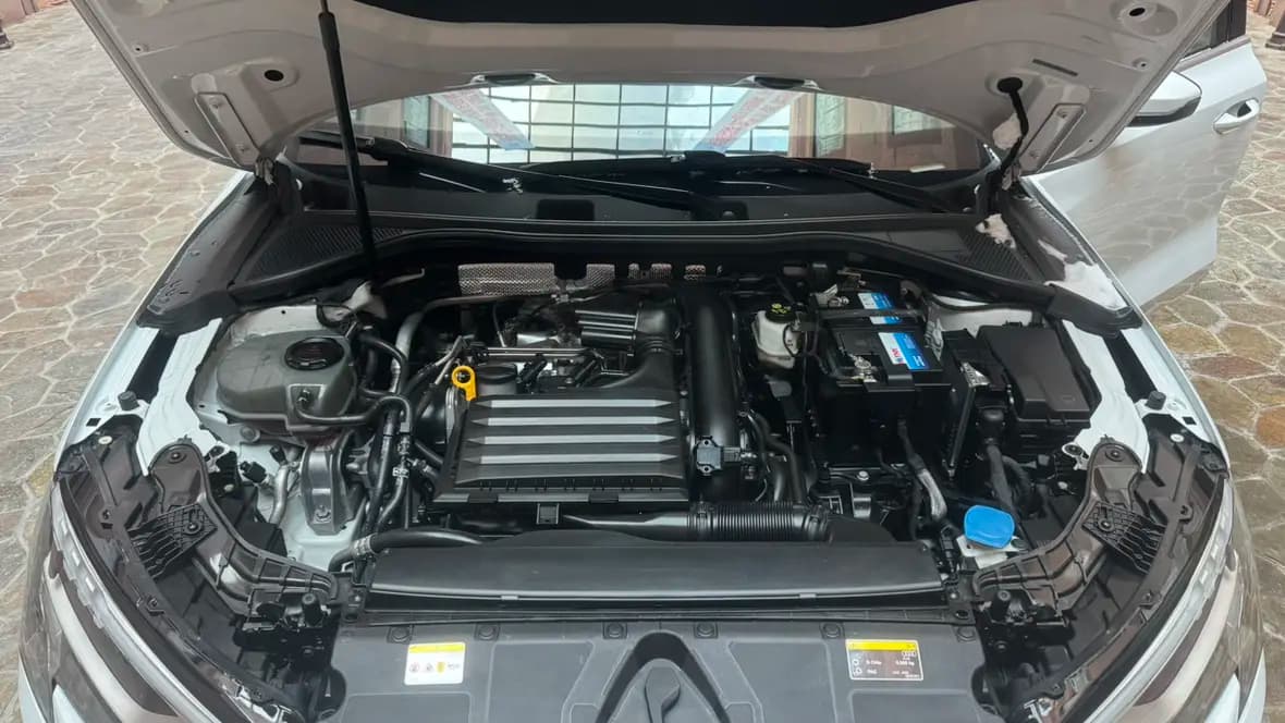 Audi A3 2022 г. 54030 км. — фото 7