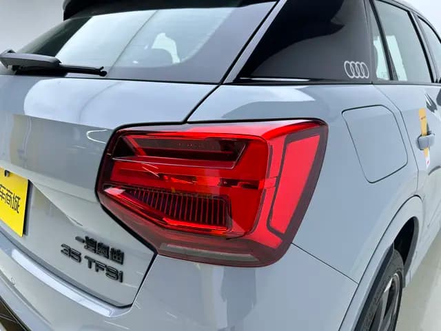 Audi Q2L 2024 г. — фото 13
