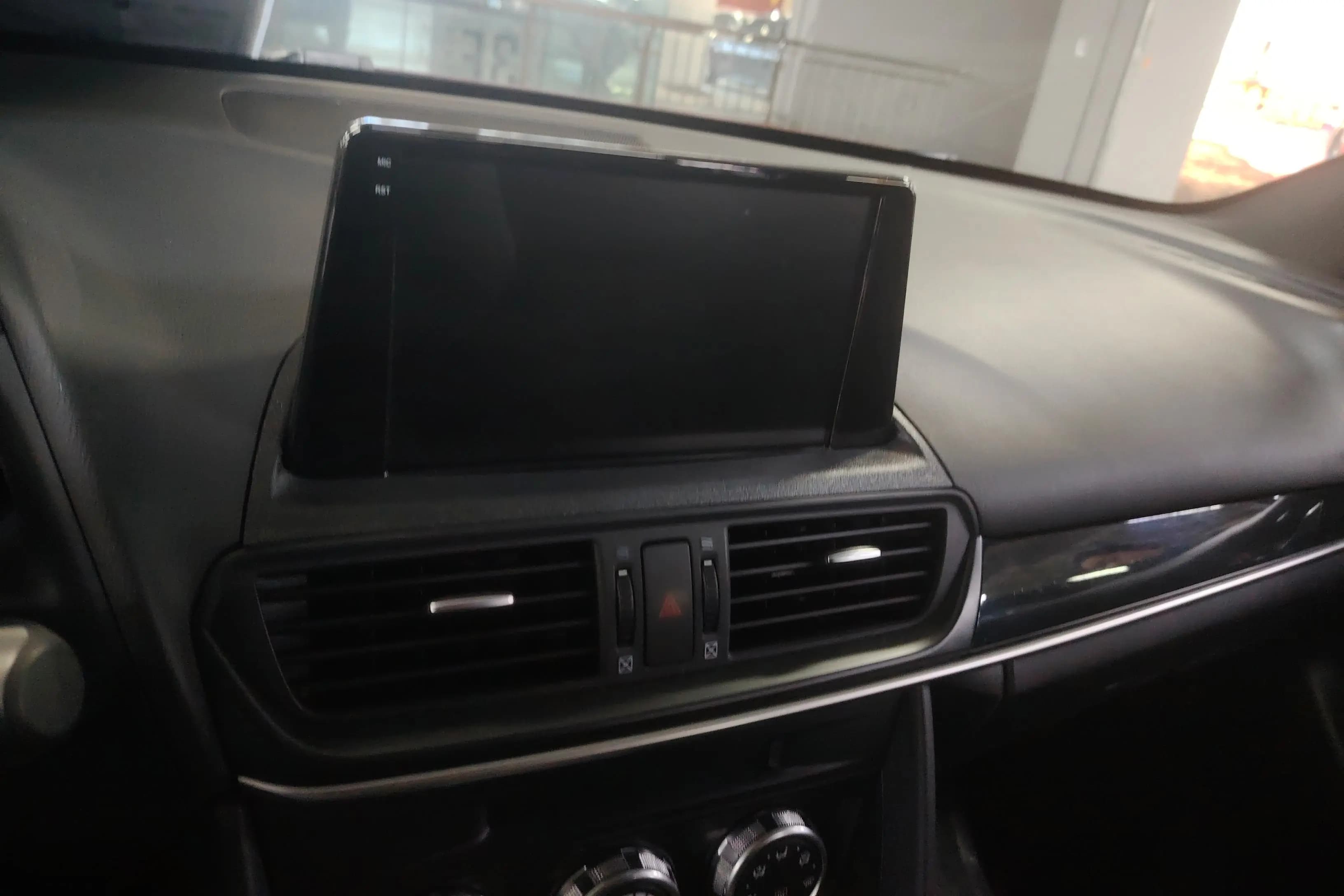 Mazda CX-4 2021 г. 48350 км. — фото 6