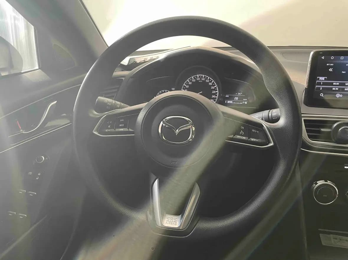 Mazda CX-4 2023 г. 27051 км. — фото 9