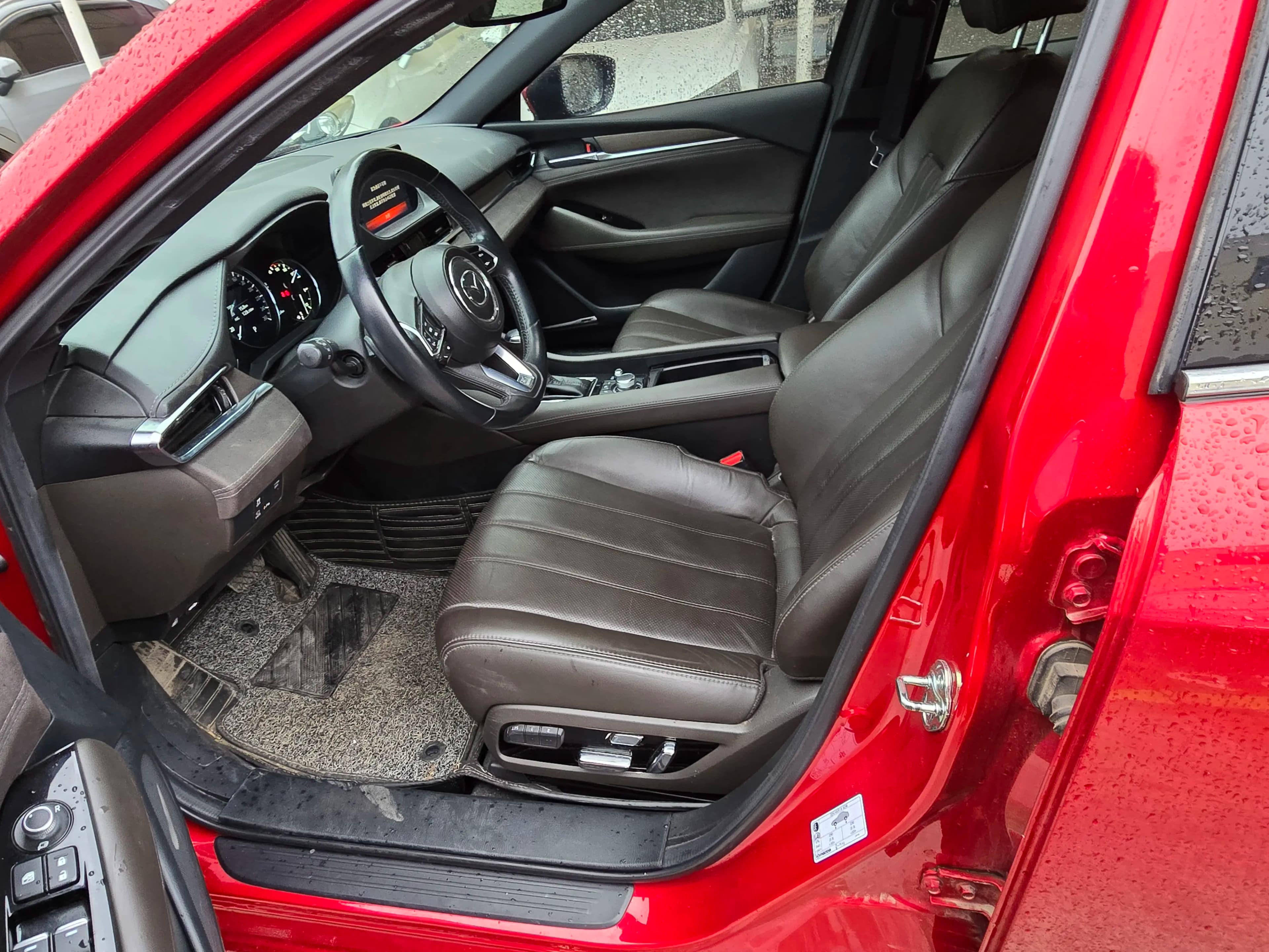 Mazda Atenza 2021 г. 66337 км. — фото 6