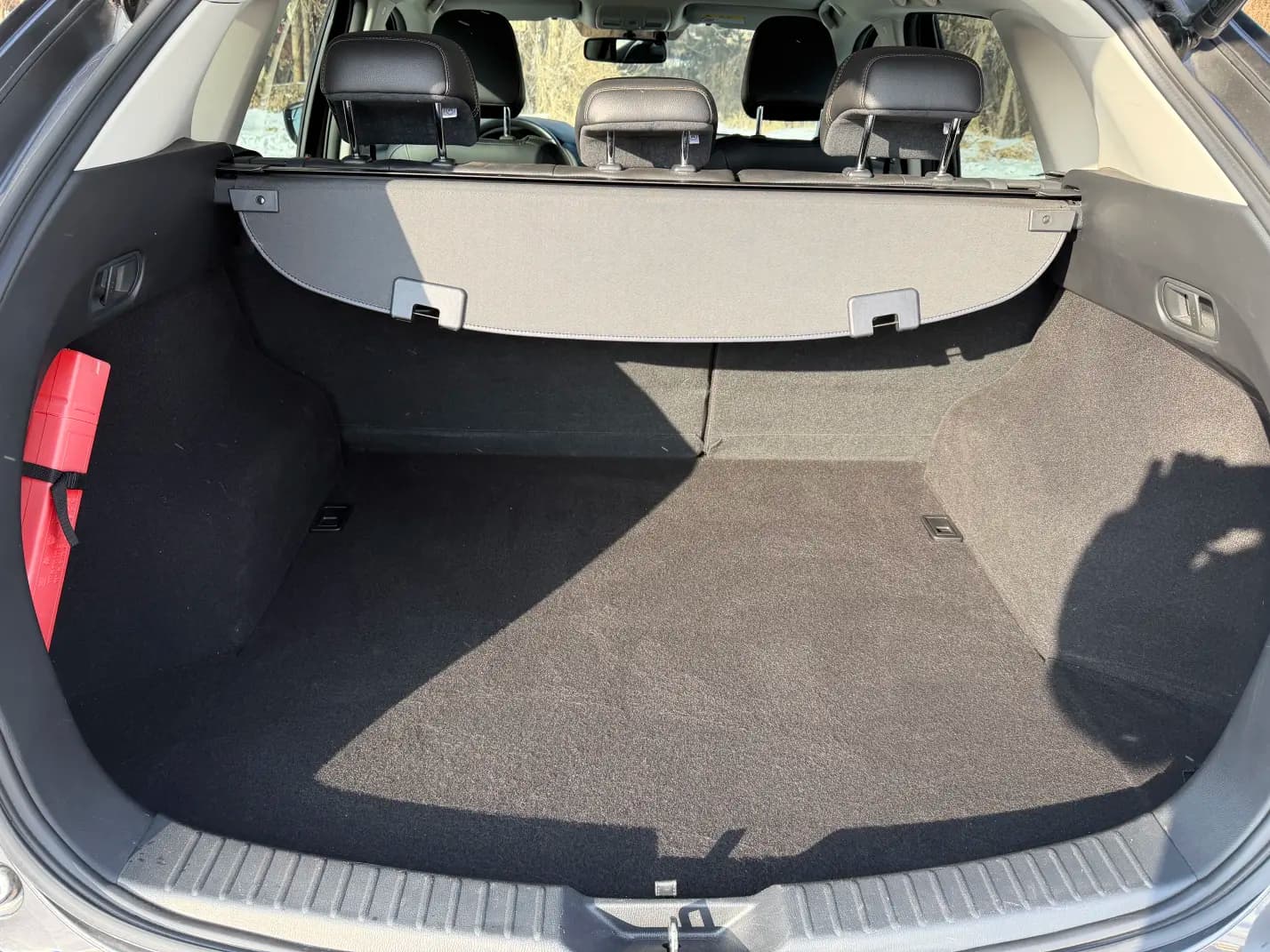 Mazda CX-5 2022 г. 23039 км. — фото 17