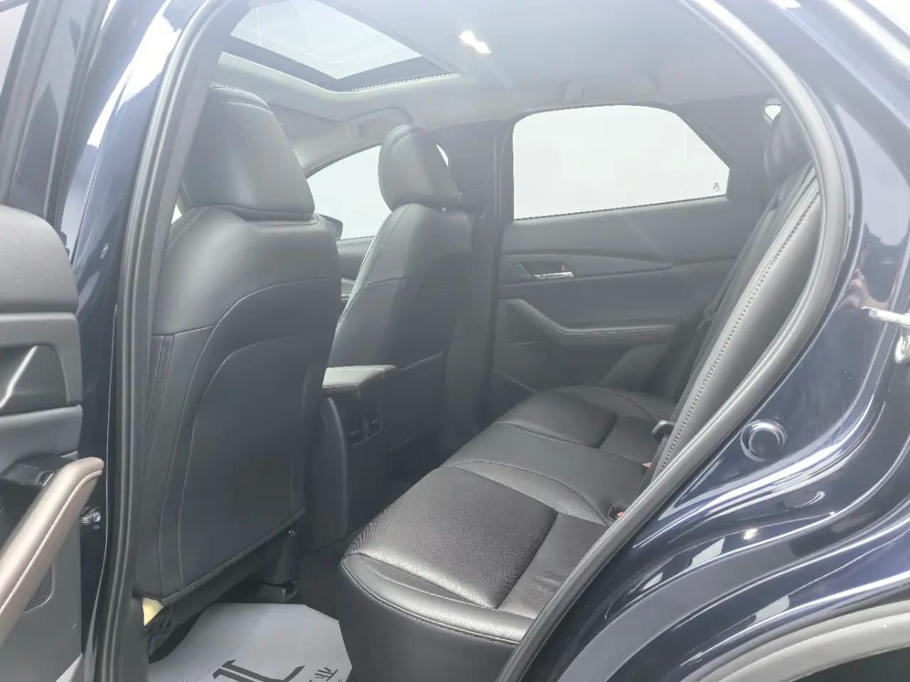Mazda CX-30 2023 г. 36067 км. — фото 16