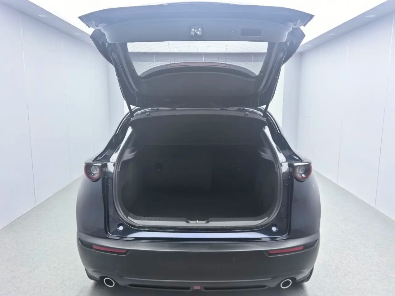 Mazda CX-30 2023 г. 36067 км. — фото 17