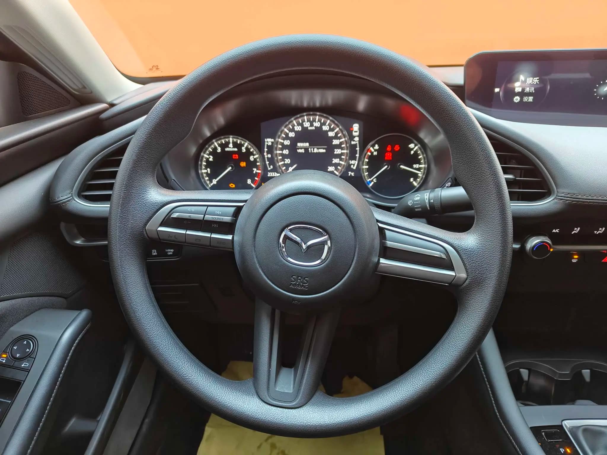 Mazda Axela 2022 г. 2311 км. — фото 16