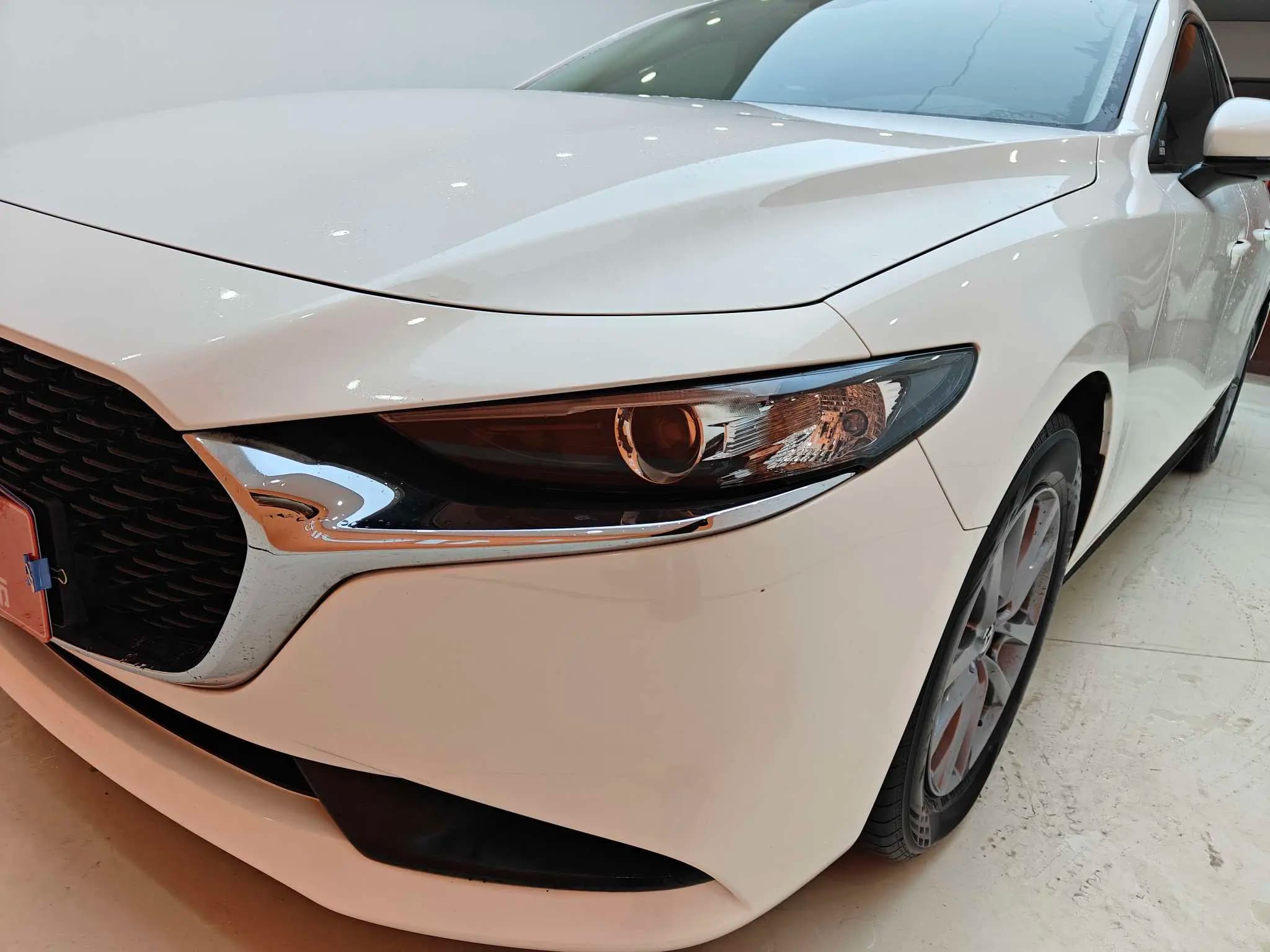 Mazda Axela 2022 г. 2311 км. — фото 4