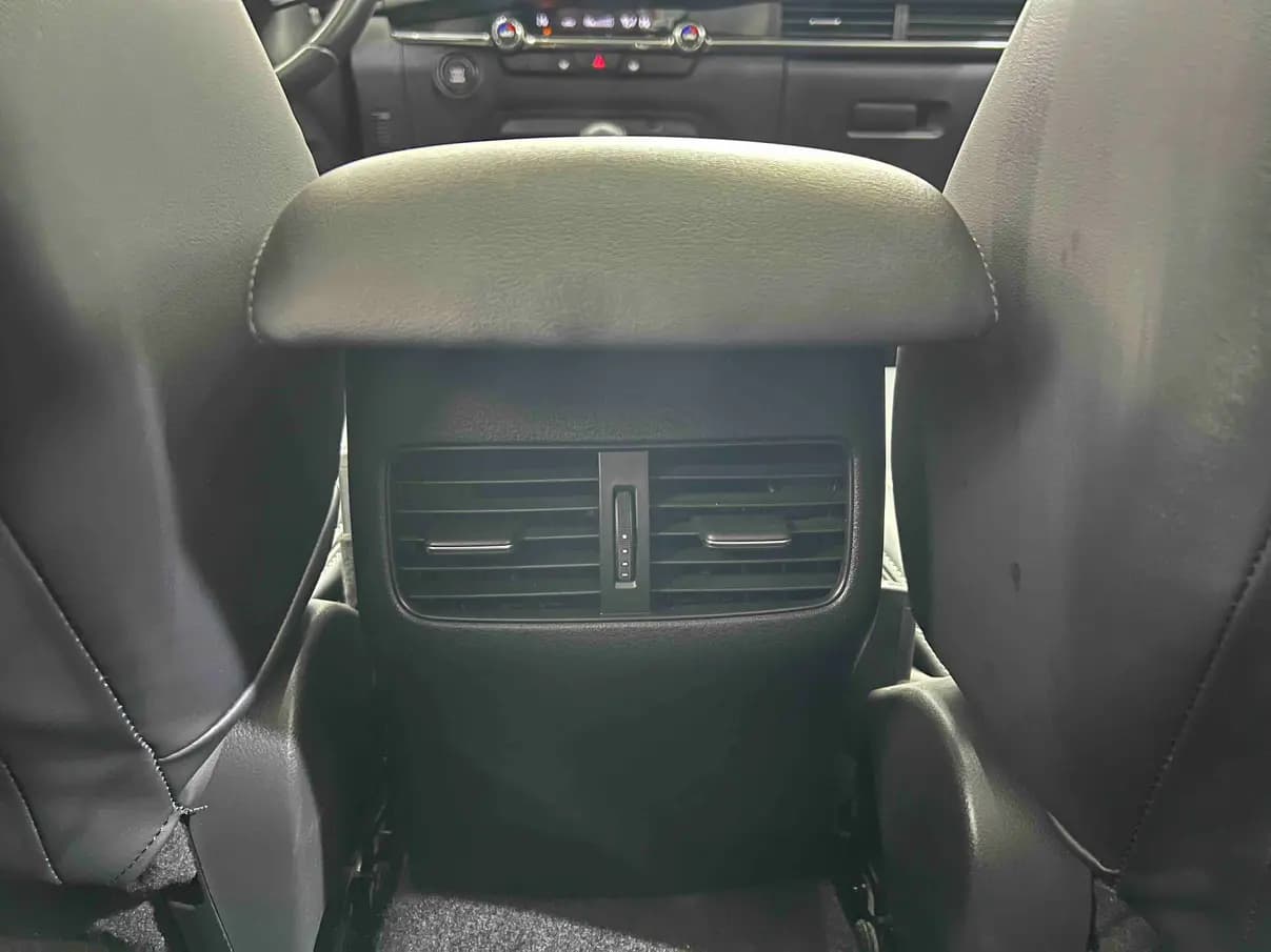 Mazda Axela 2023 г. 38000 км. — фото 16