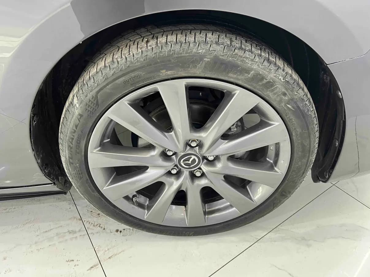 Mazda Axela 2023 г. 38000 км. — фото 6