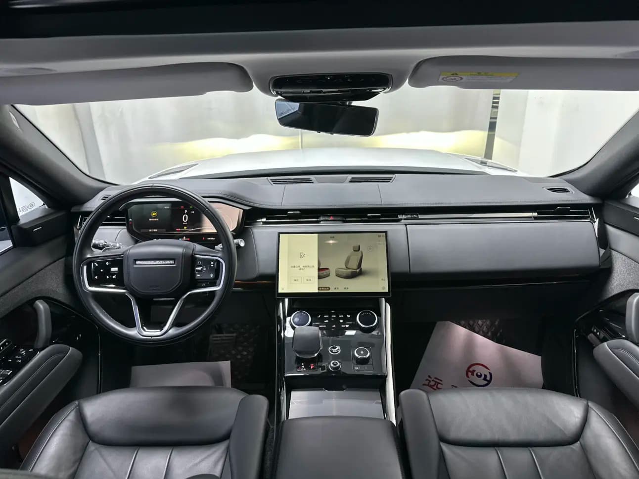 Land Rover Range Rover Sport 2023 г. 39000 км. — фото 8