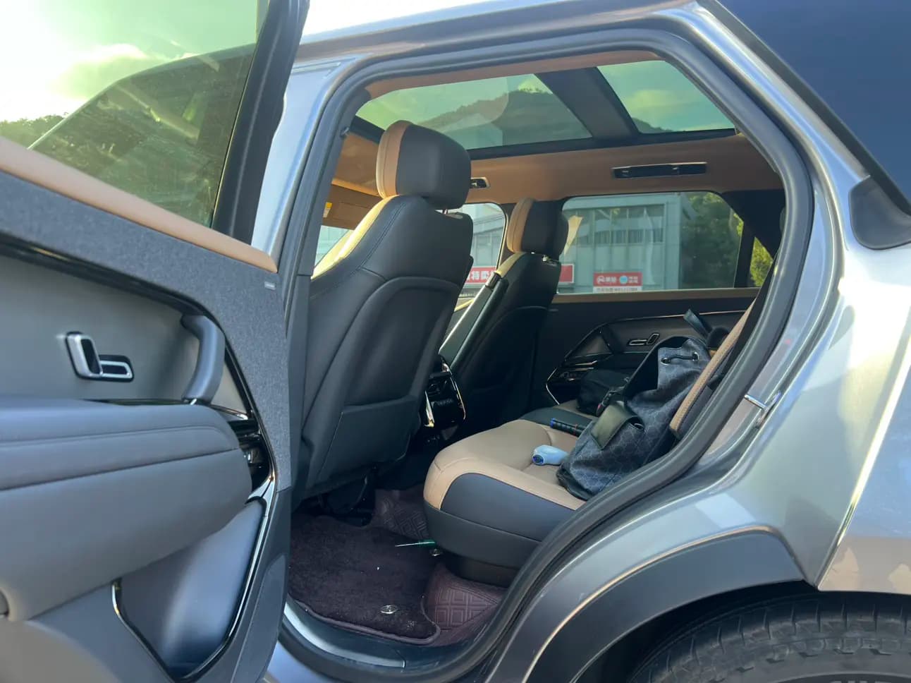 Land Rover Range Rover Sport 2023 г. 43000 км. — фото 6