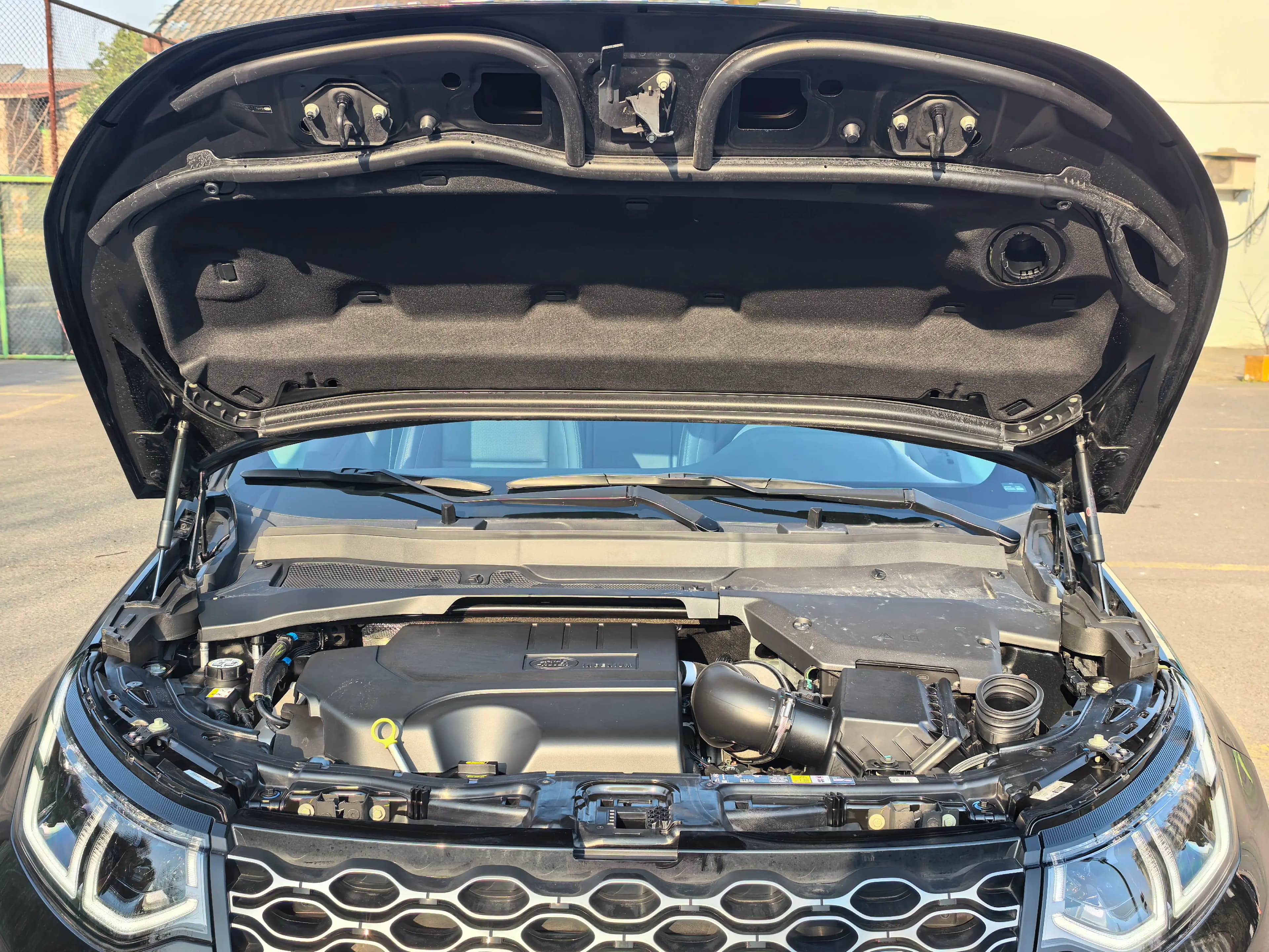 Land Rover Discover Sports 2024 г. 6900 км. — фото 5