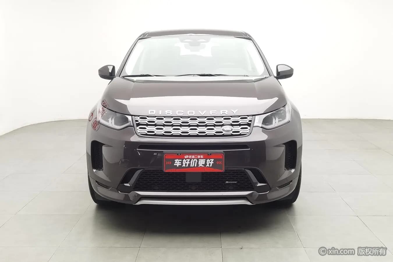 Land Rover Discover Sports 2022 г. 110300 км. — фото 2