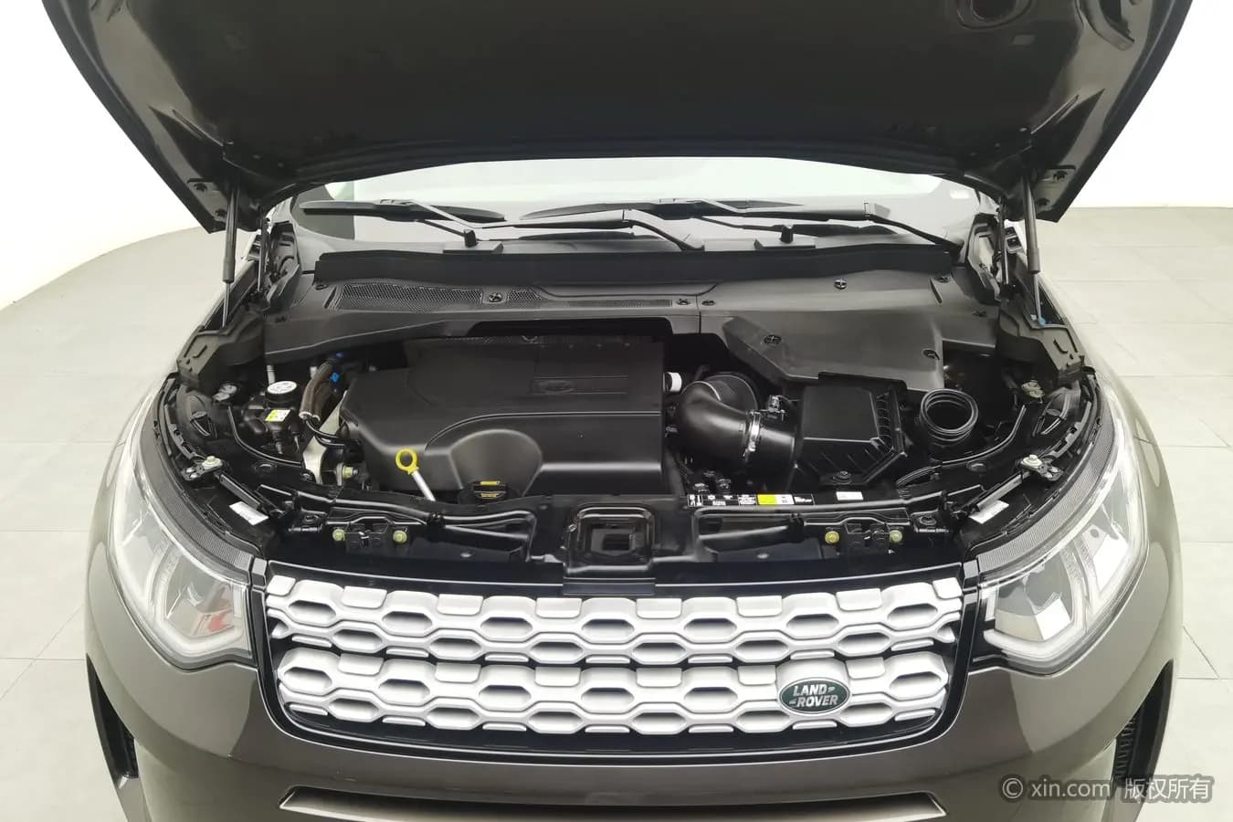 Land Rover Discover Sports 2022 г. 110300 км. — фото 4