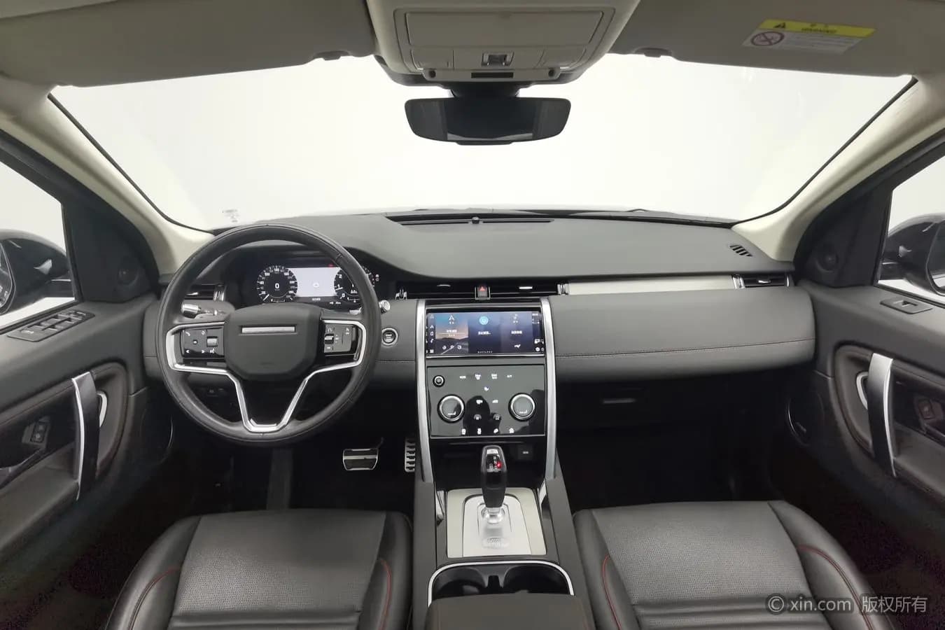 Land Rover Discover Sports 2022 г. 110300 км. — фото 7