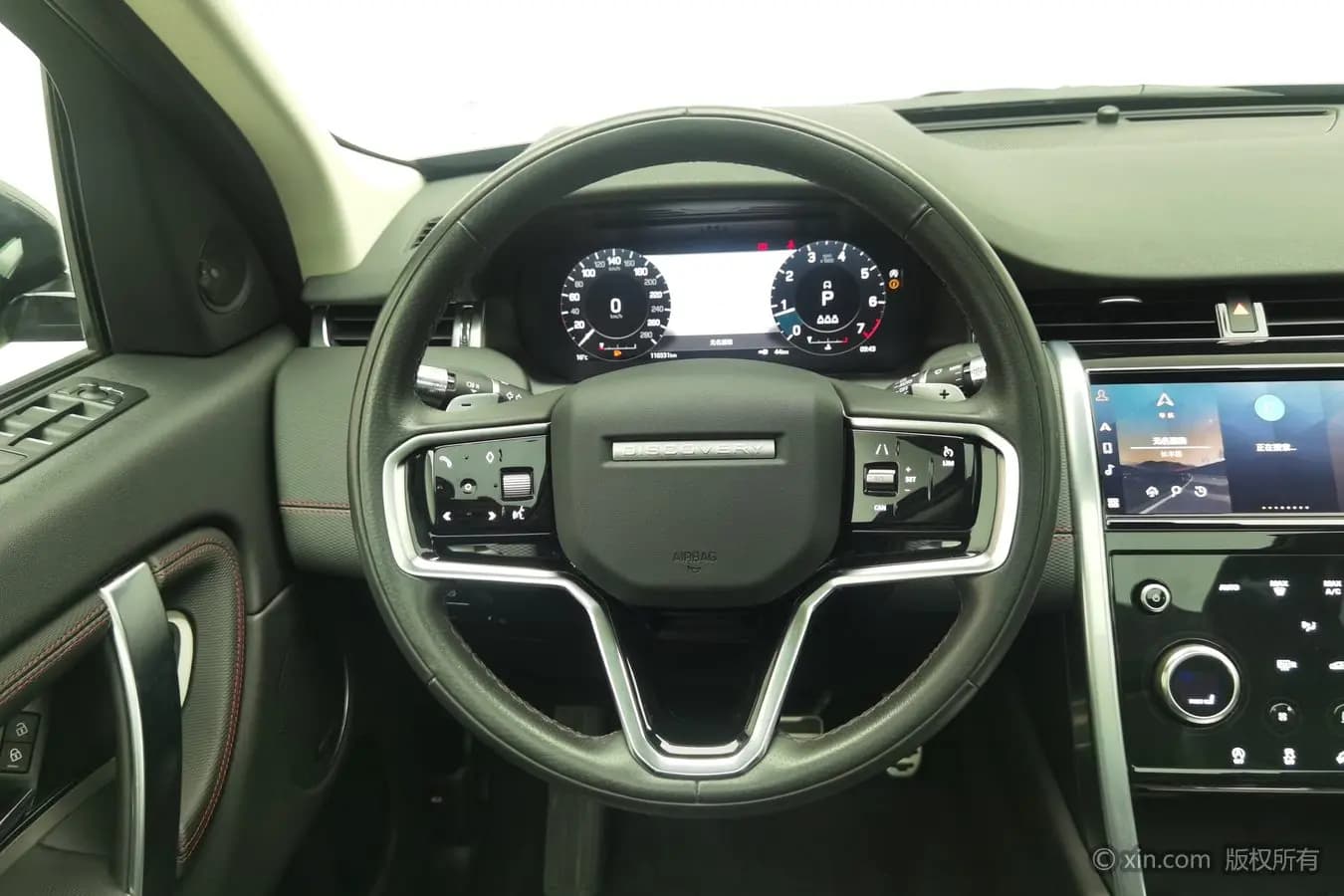 Land Rover Discover Sports 2022 г. 110300 км. — фото 9