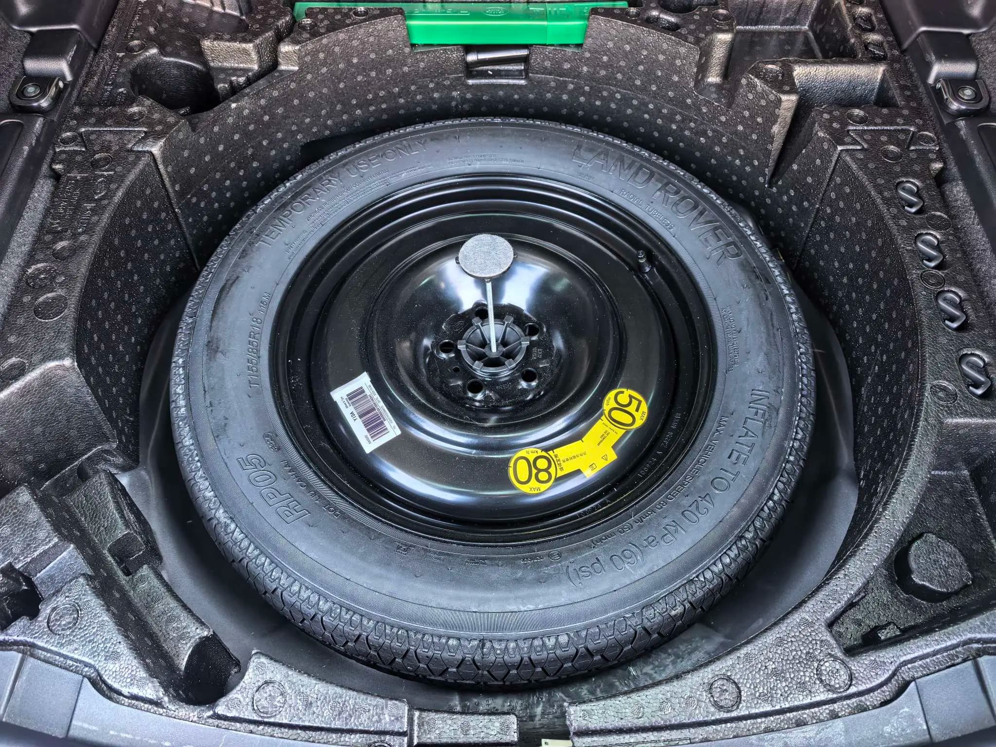 Land Rover Discover Sports 2025 г. 31000 км. — фото 12