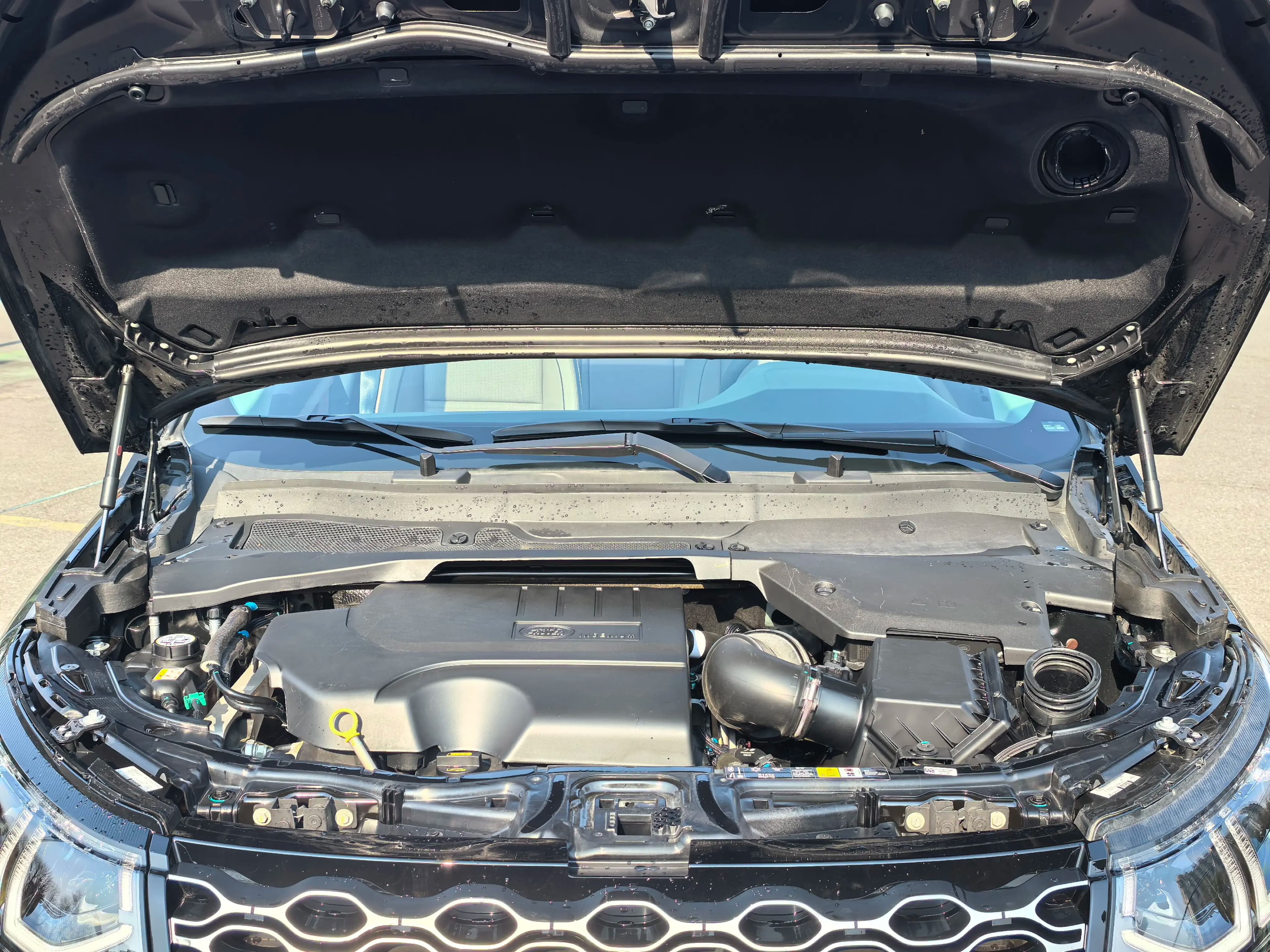 Land Rover Discover Sports 2025 г. 31000 км. — фото 8
