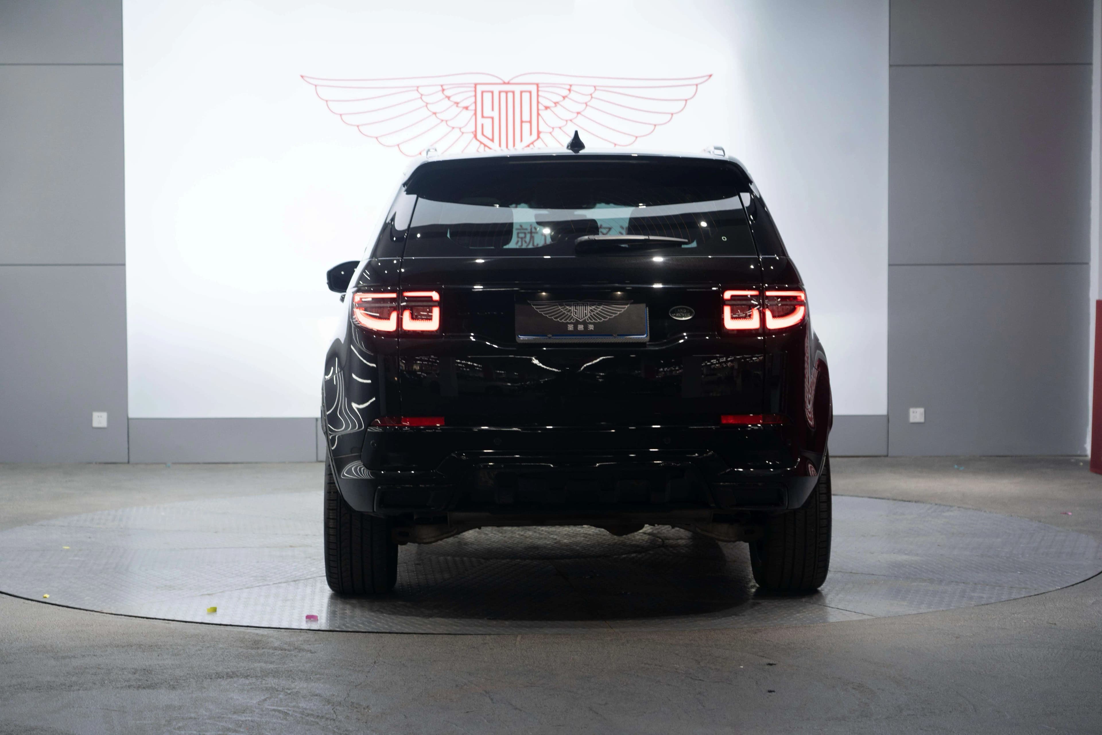 Land Rover Discover Sports 2024 г. 51000 км. — фото 4